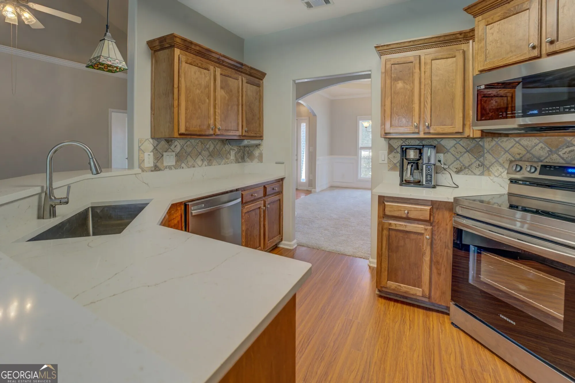 Property Slideshow image 20 of 44 | 413 crossroads dr, Social Circle, GA, 30025