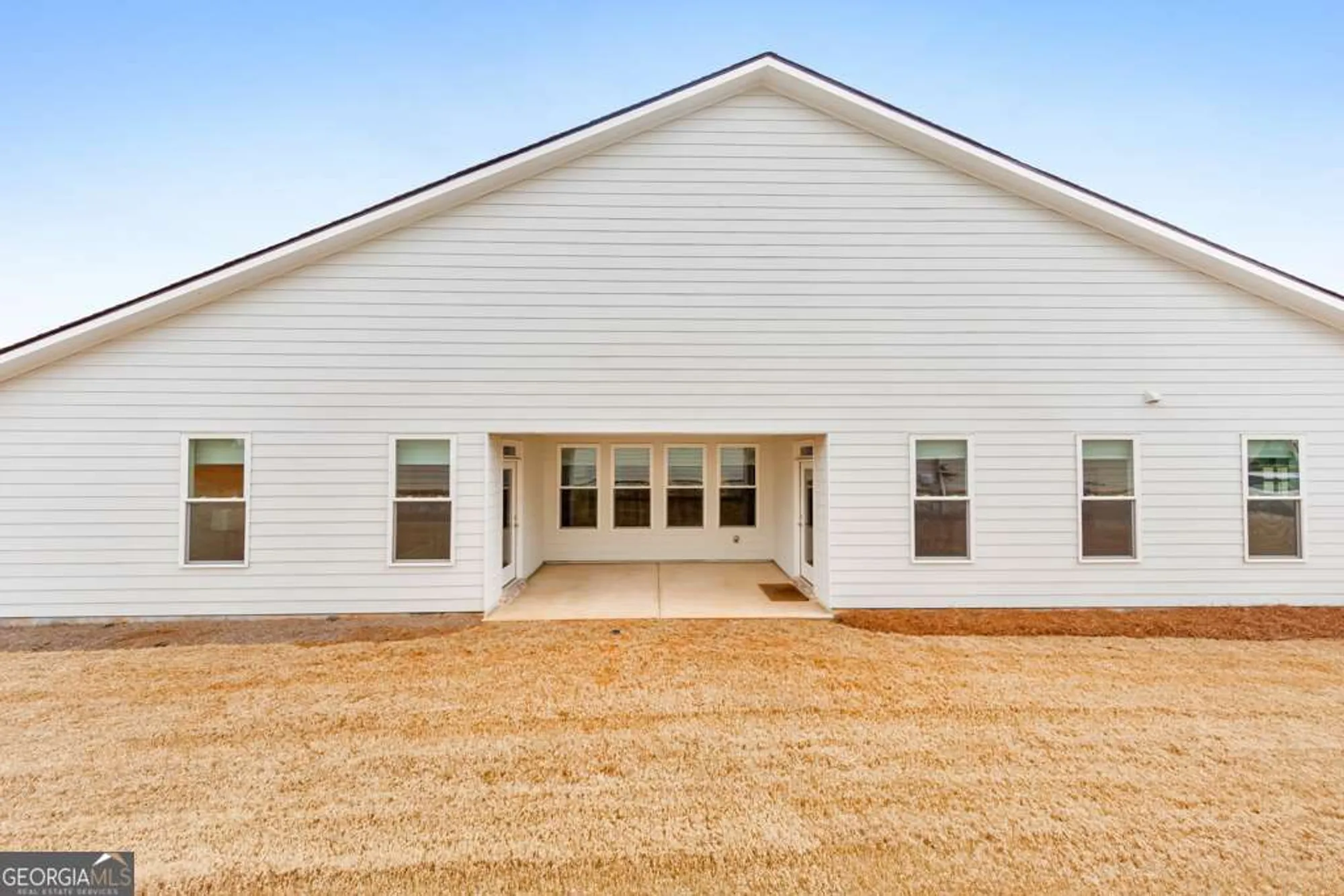 Property Slideshow image 49 of 59 | 124 redford ln, Canton, GA, 30115