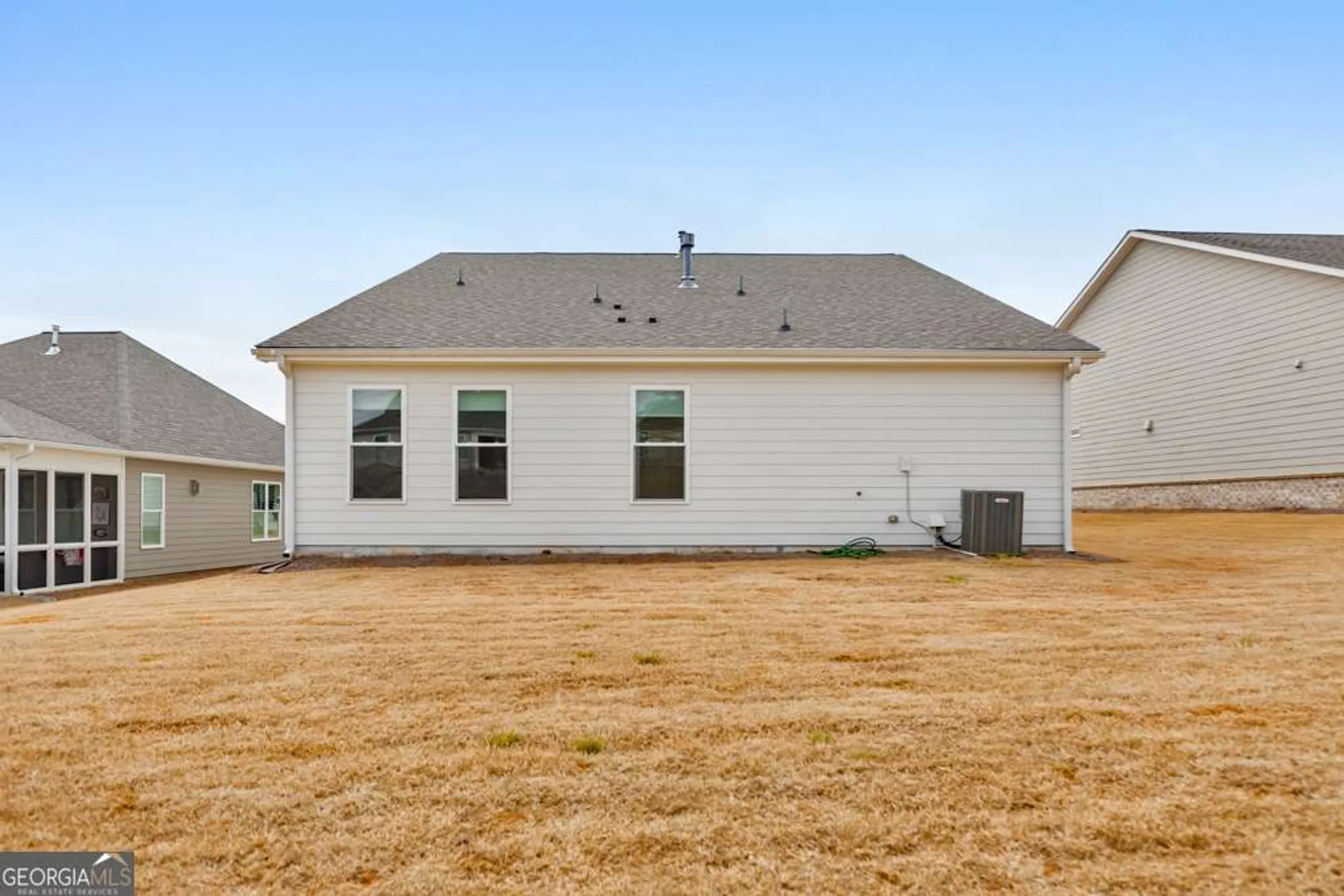 Property Slideshow image 50 of 59 | 124 redford ln, Canton, GA, 30115