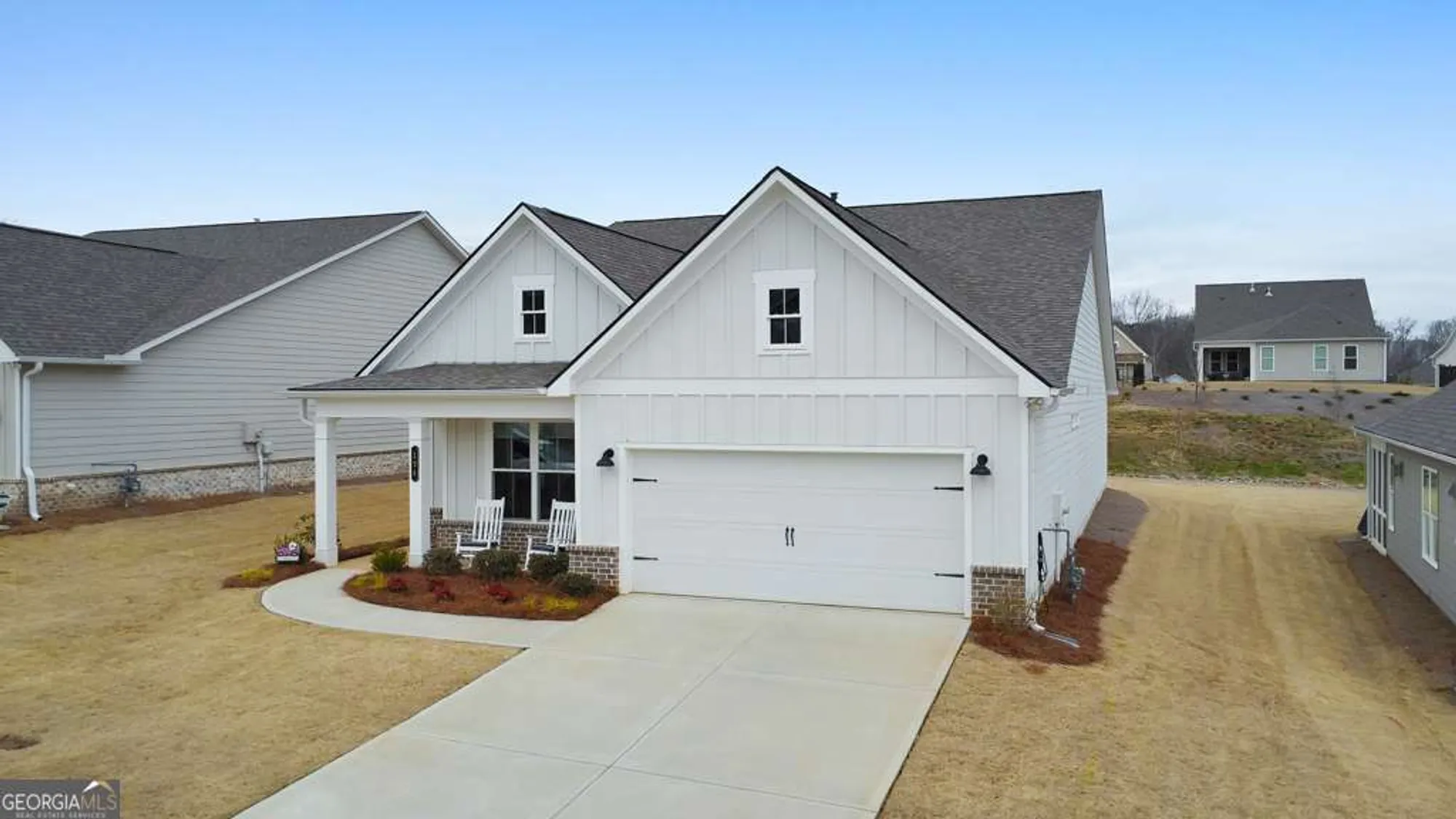 Property Slideshow image 58 of 59 | 124 redford ln, Canton, GA, 30115