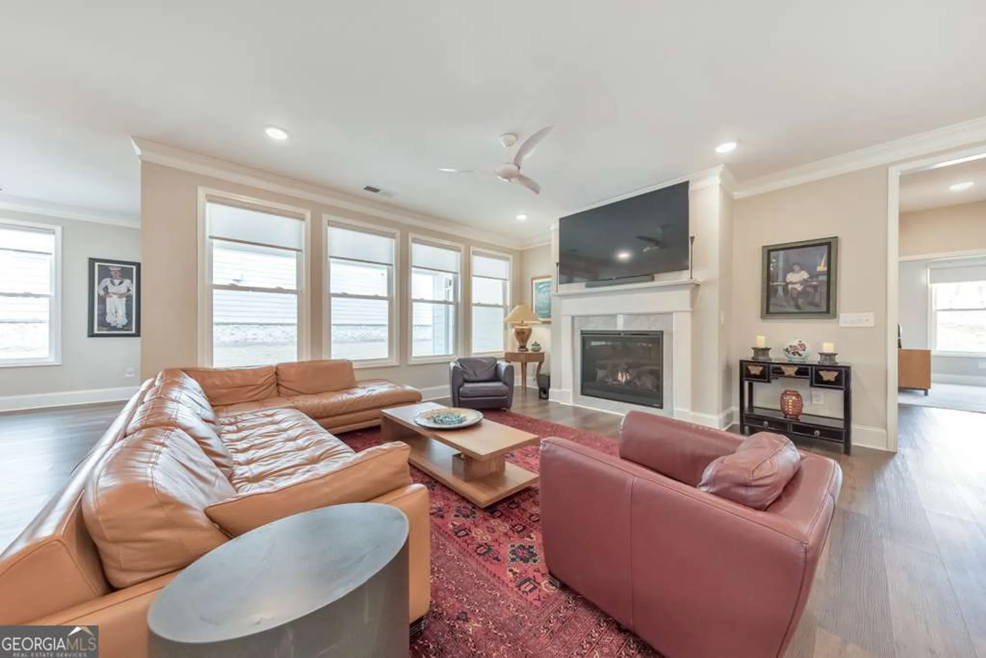 Property Slideshow image 11 of 59 | 124 redford ln, Canton, GA, 30115