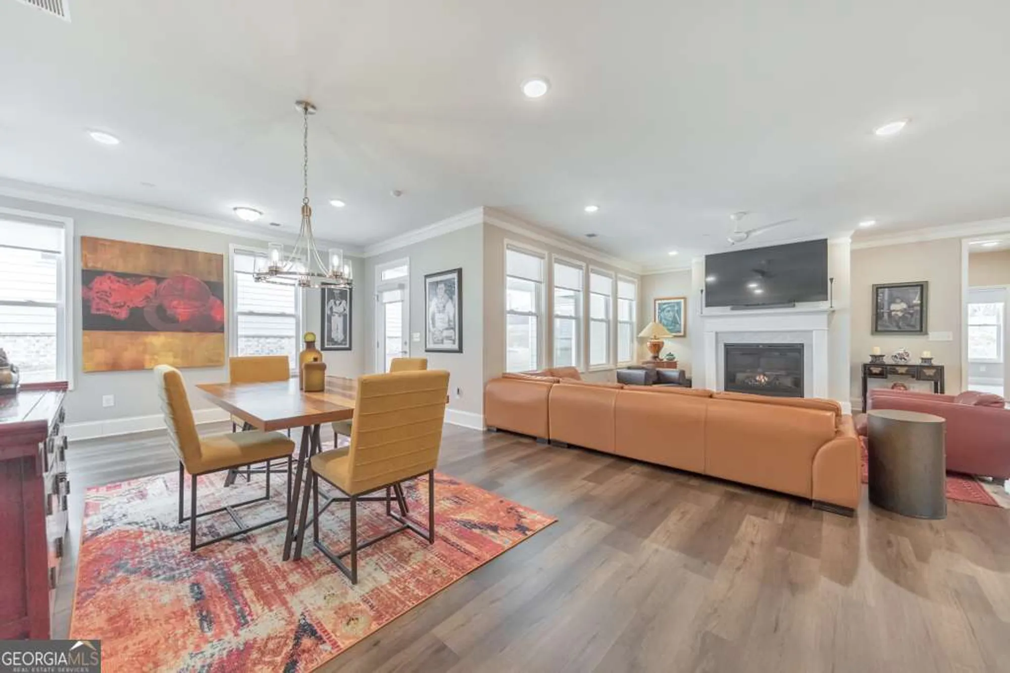 Property Slideshow image 8 of 59 | 124 redford ln, Canton, GA, 30115