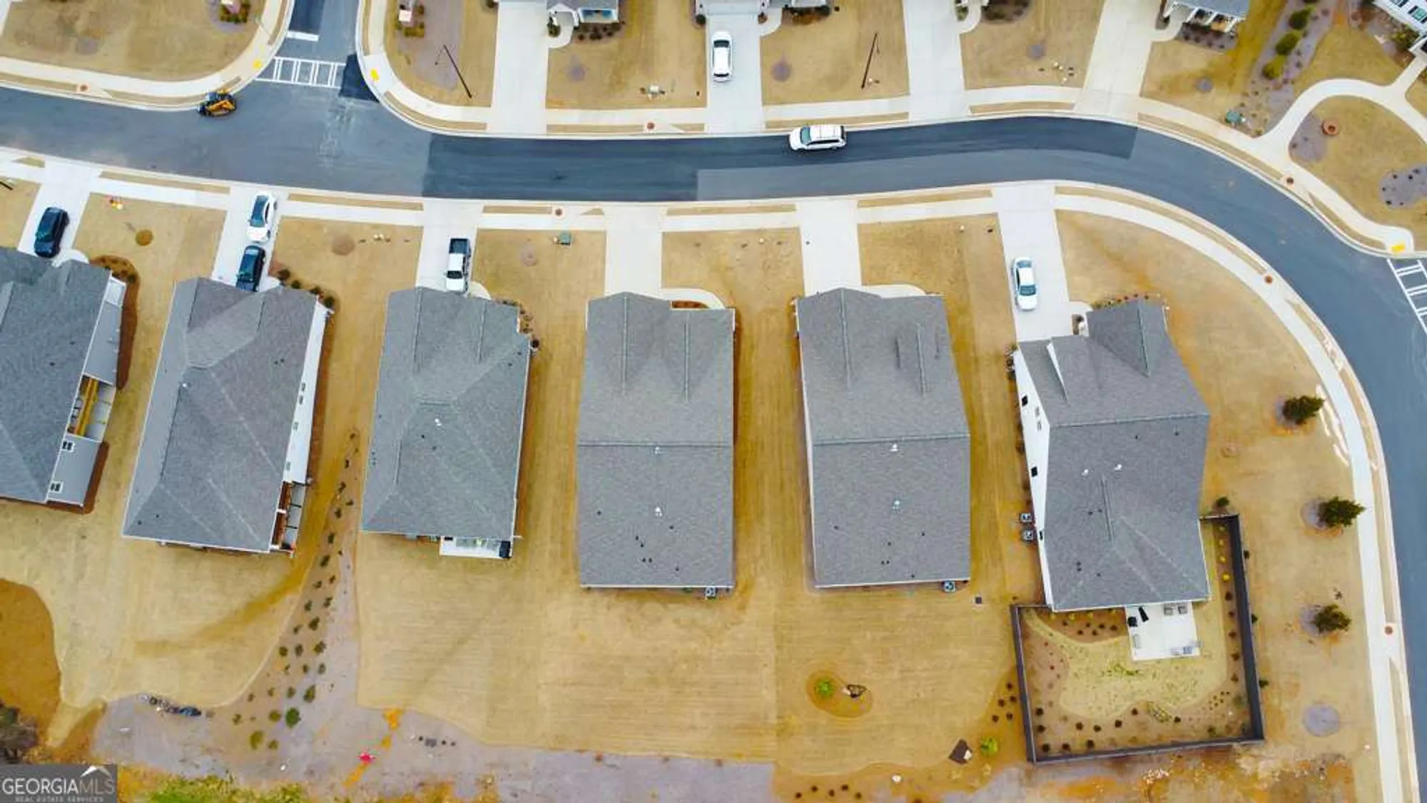 Property Slideshow image 52 of 59 | 124 redford ln, Canton, GA, 30115