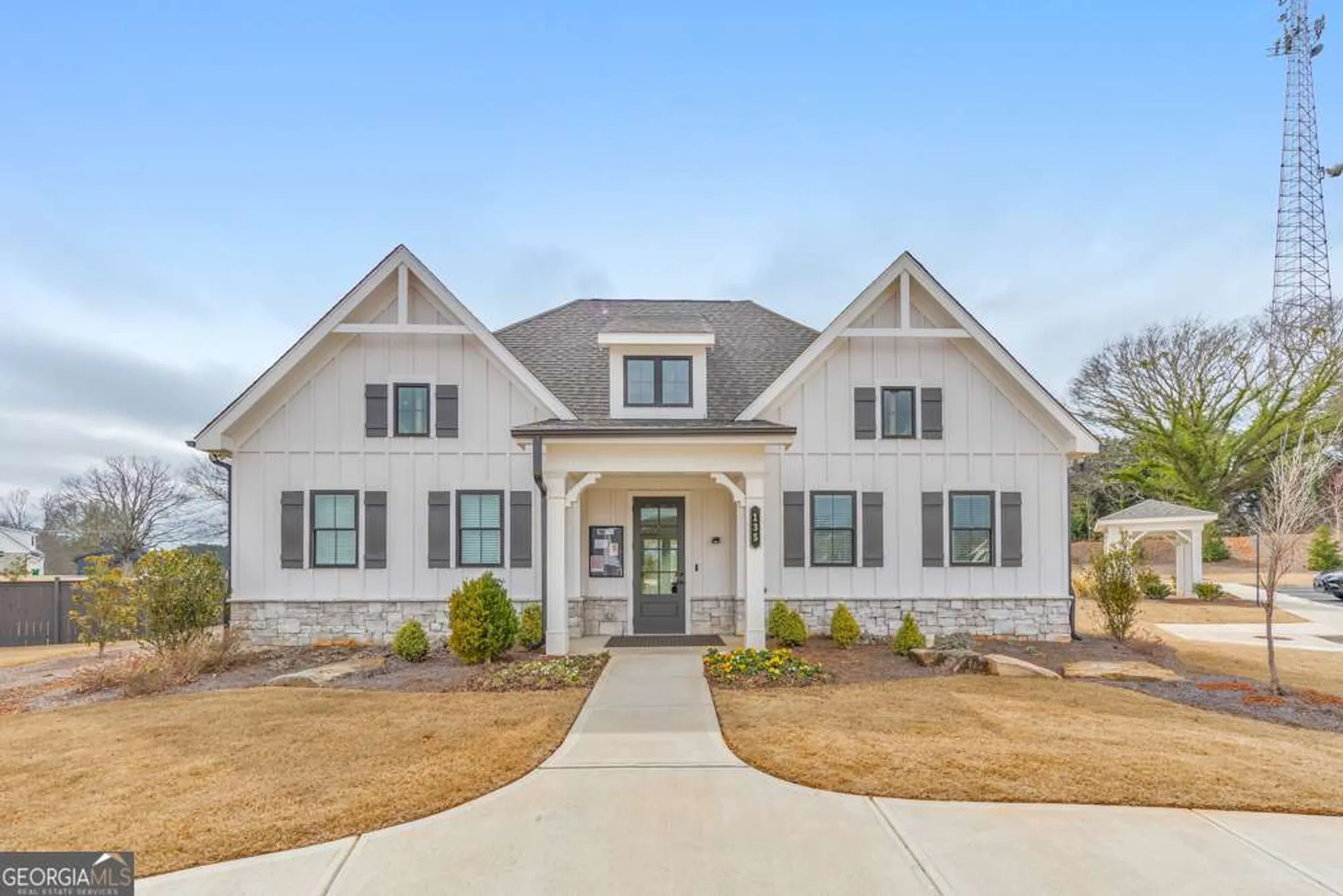 Property Slideshow image 56 of 59 | 124 redford ln, Canton, GA, 30115