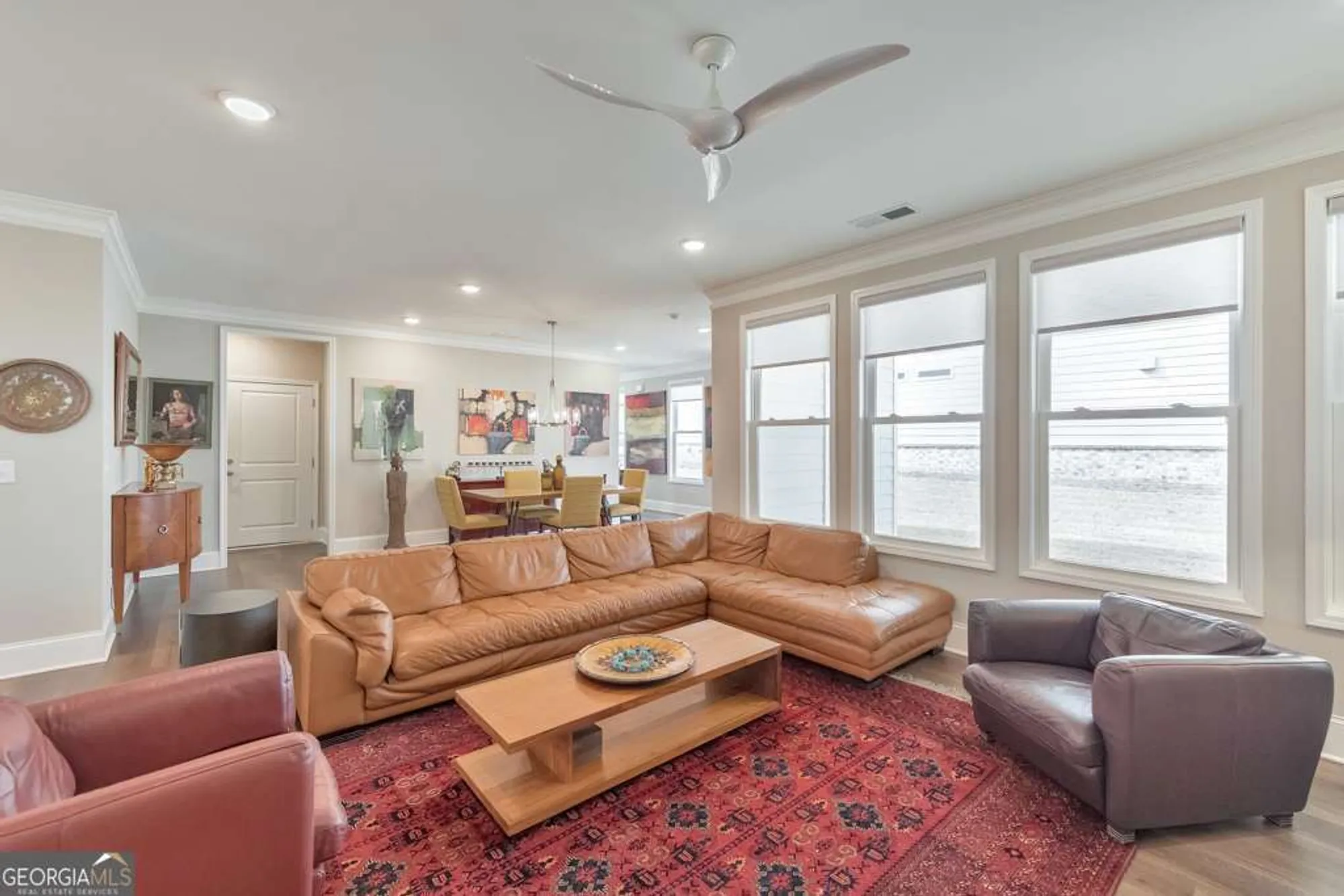 Property Slideshow image 12 of 59 | 124 redford ln, Canton, GA, 30115