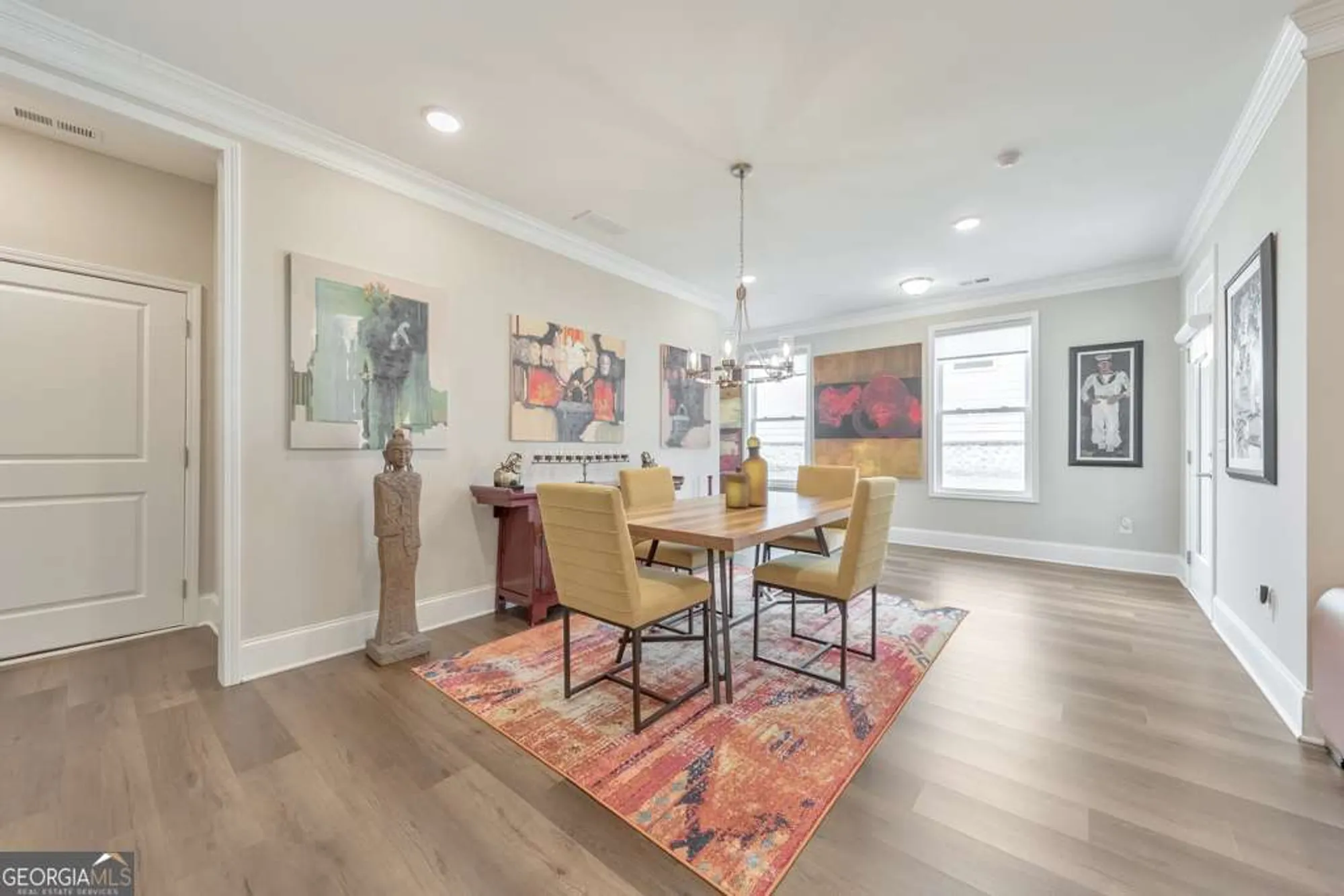 Property Slideshow image 7 of 59 | 124 redford ln, Canton, GA, 30115