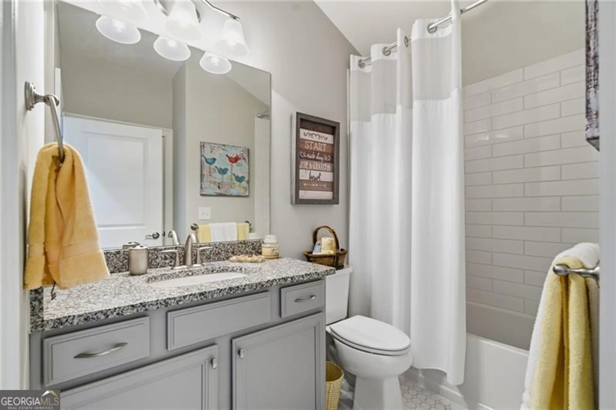 Property Slideshow image 35 of 42 | 5745 overlook station dr, Suwanee, GA, 30024