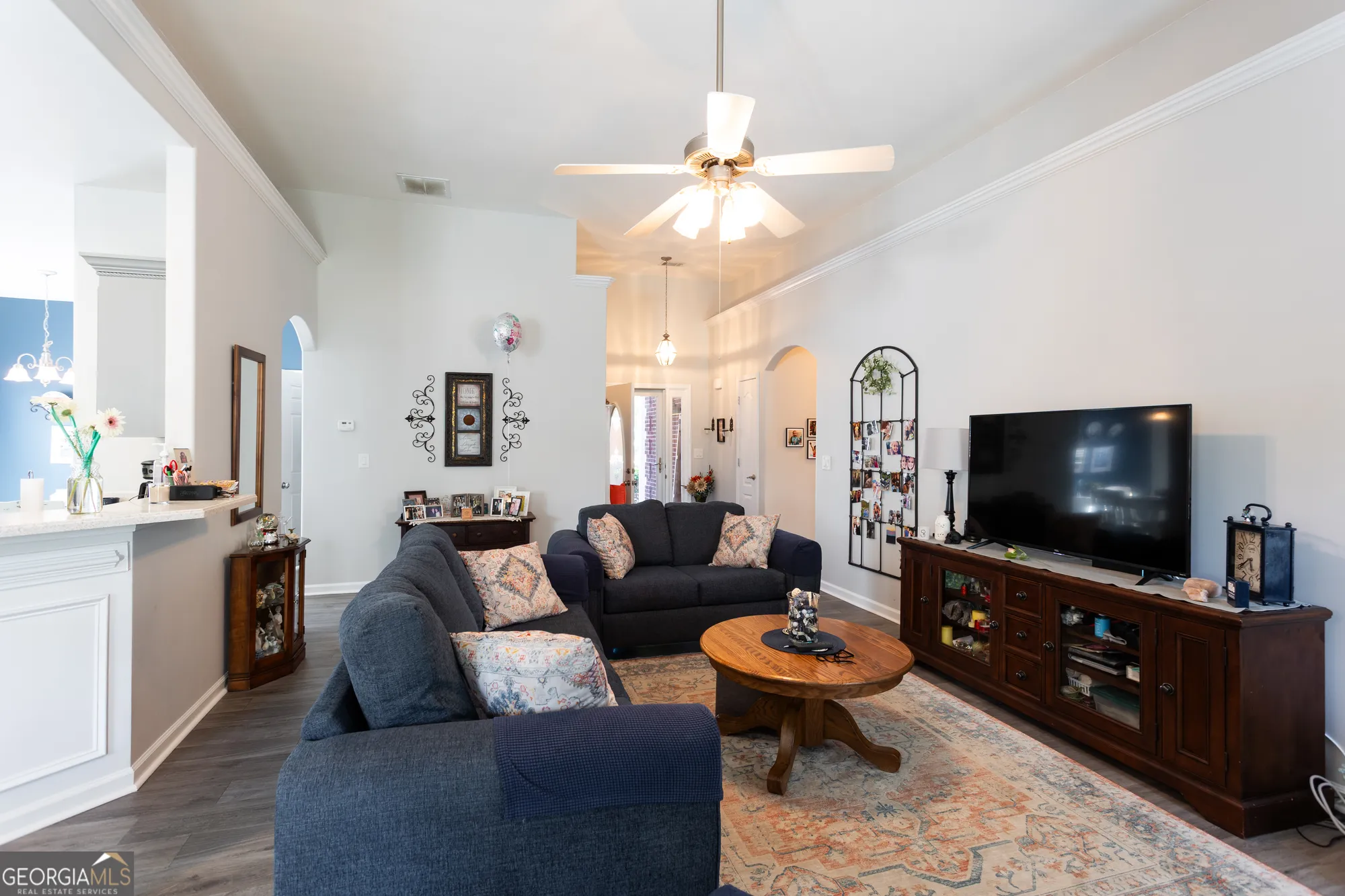 Property Slideshow image 14 of 31 | 381 crossroads dr, Social Circle, GA, 30025