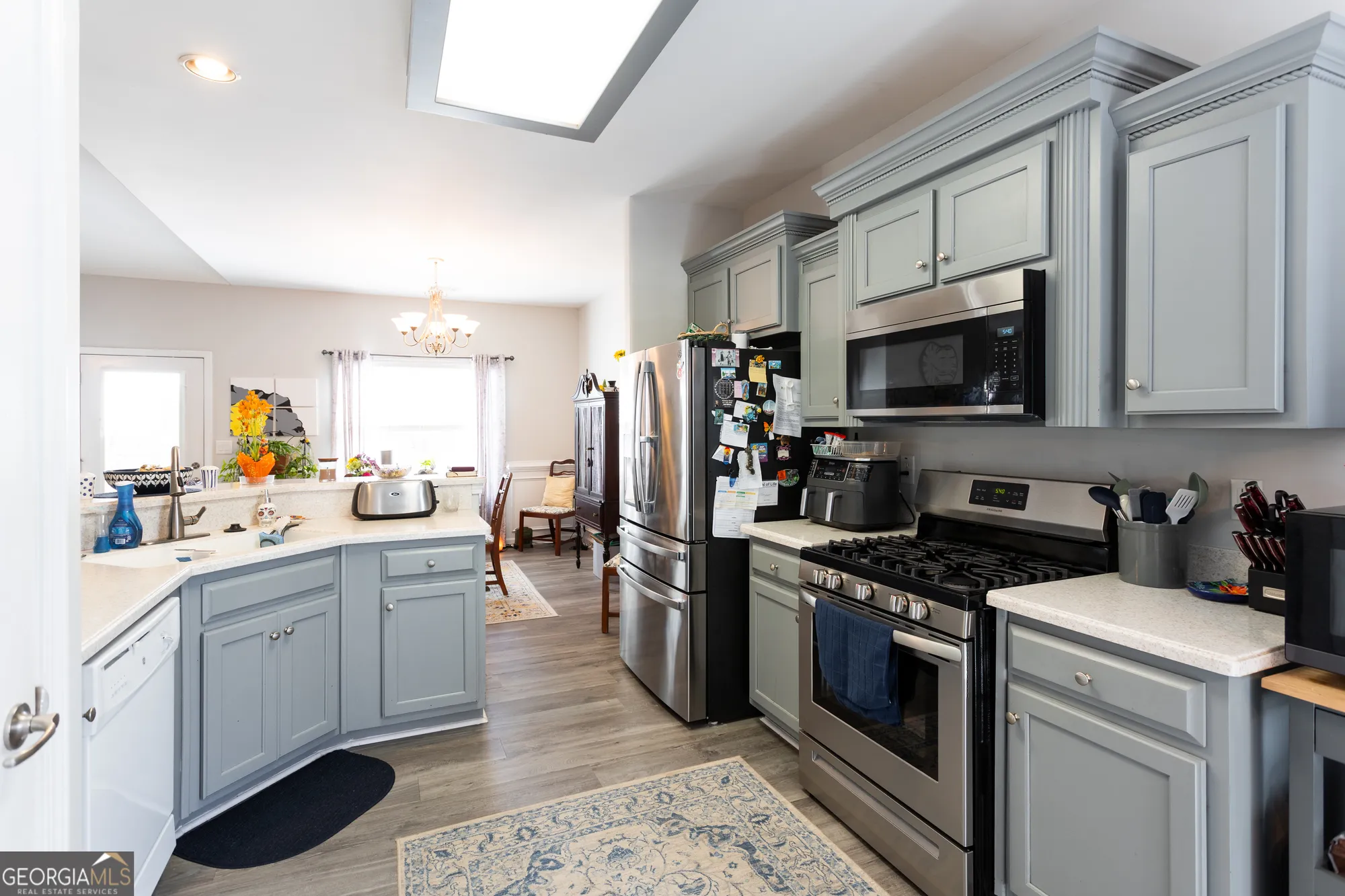 Property Slideshow image 19 of 31 | 381 crossroads dr, Social Circle, GA, 30025