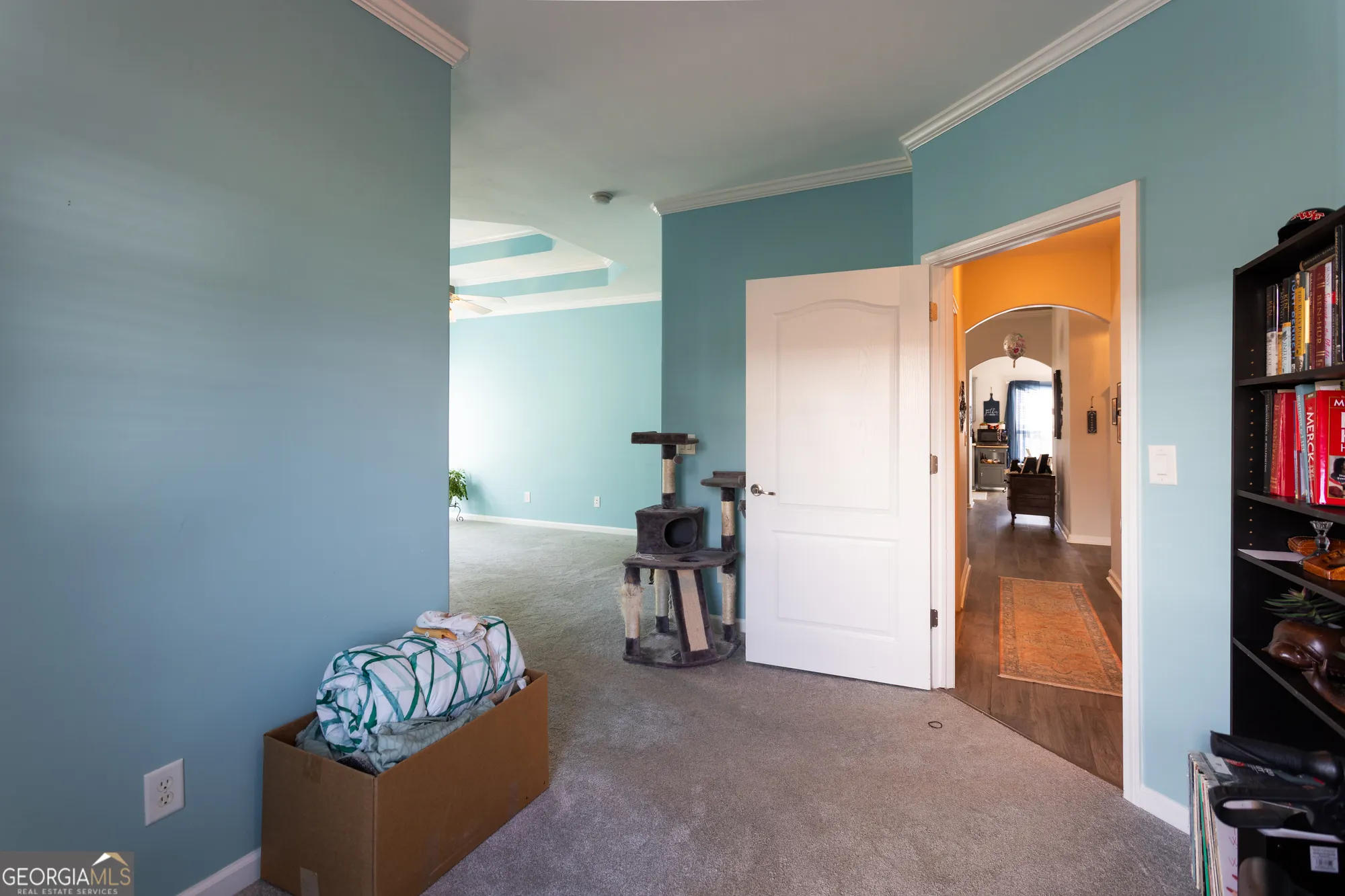 Property Slideshow image 27 of 31 | 381 crossroads dr, Social Circle, GA, 30025