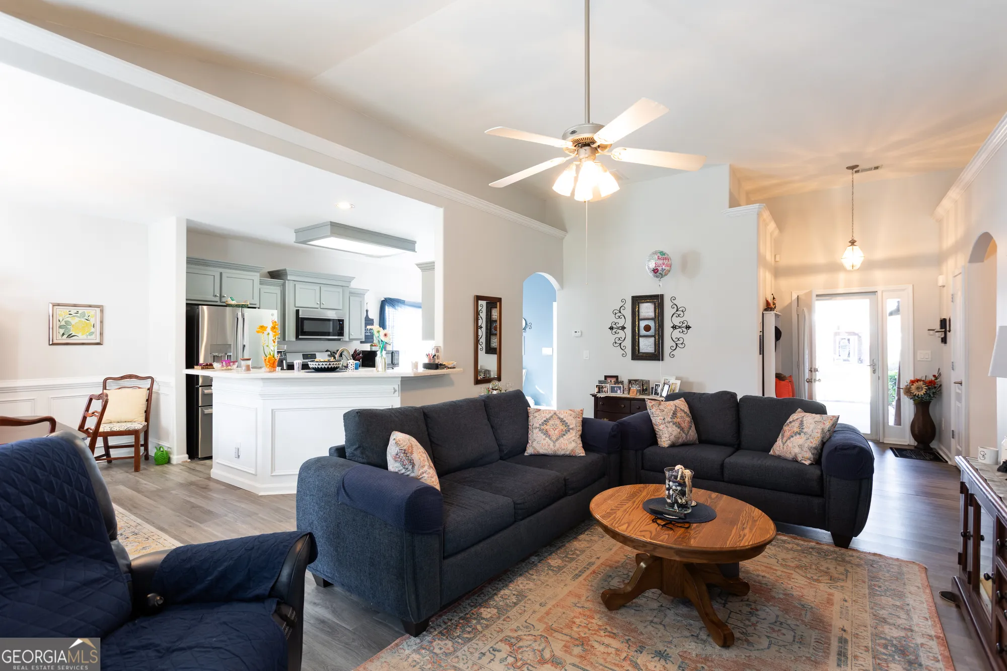 Property Slideshow image 13 of 31 | 381 crossroads dr, Social Circle, GA, 30025