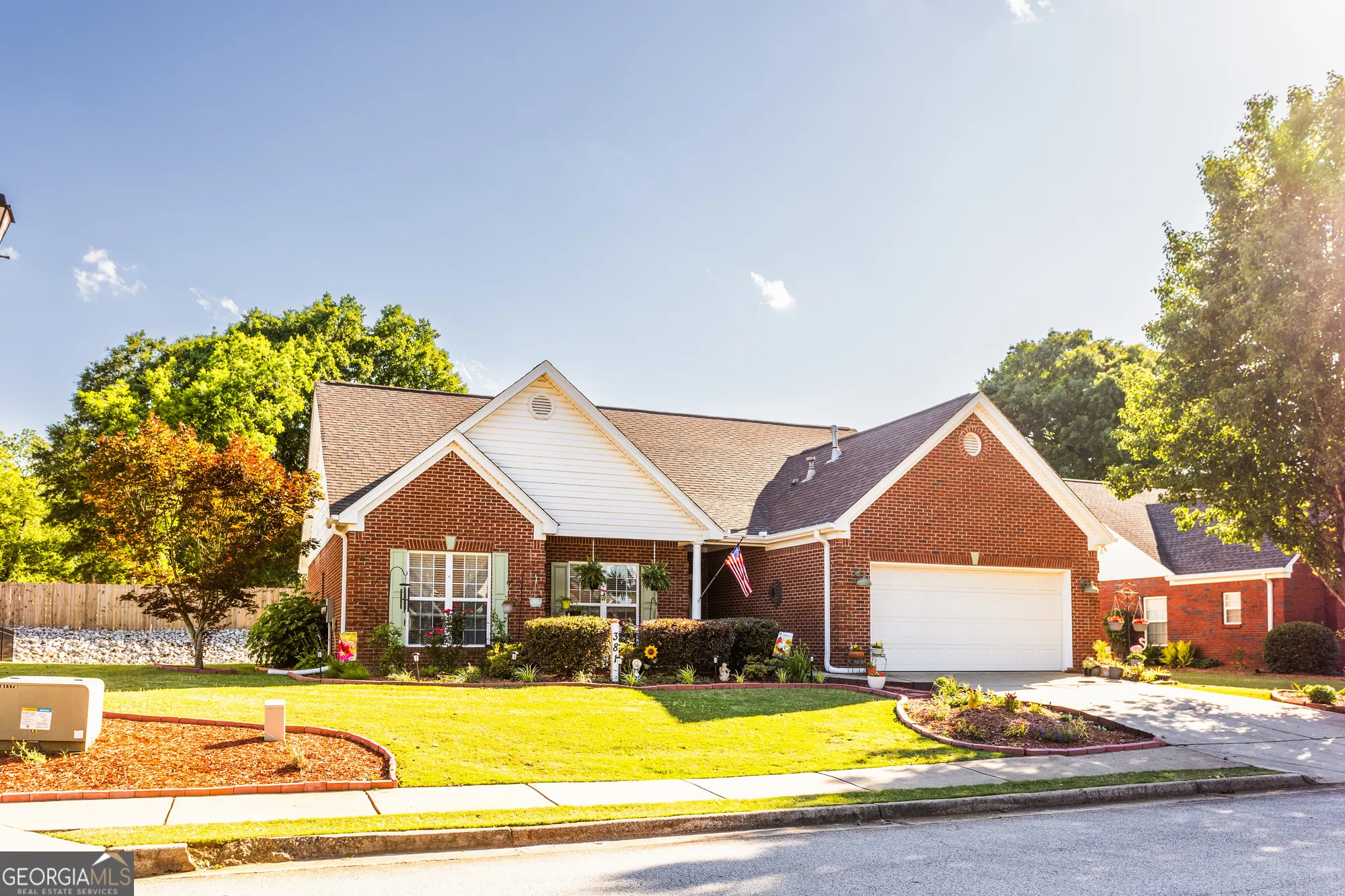 Property Slideshow image 3 of 31 | 381 crossroads dr, Social Circle, GA, 30025