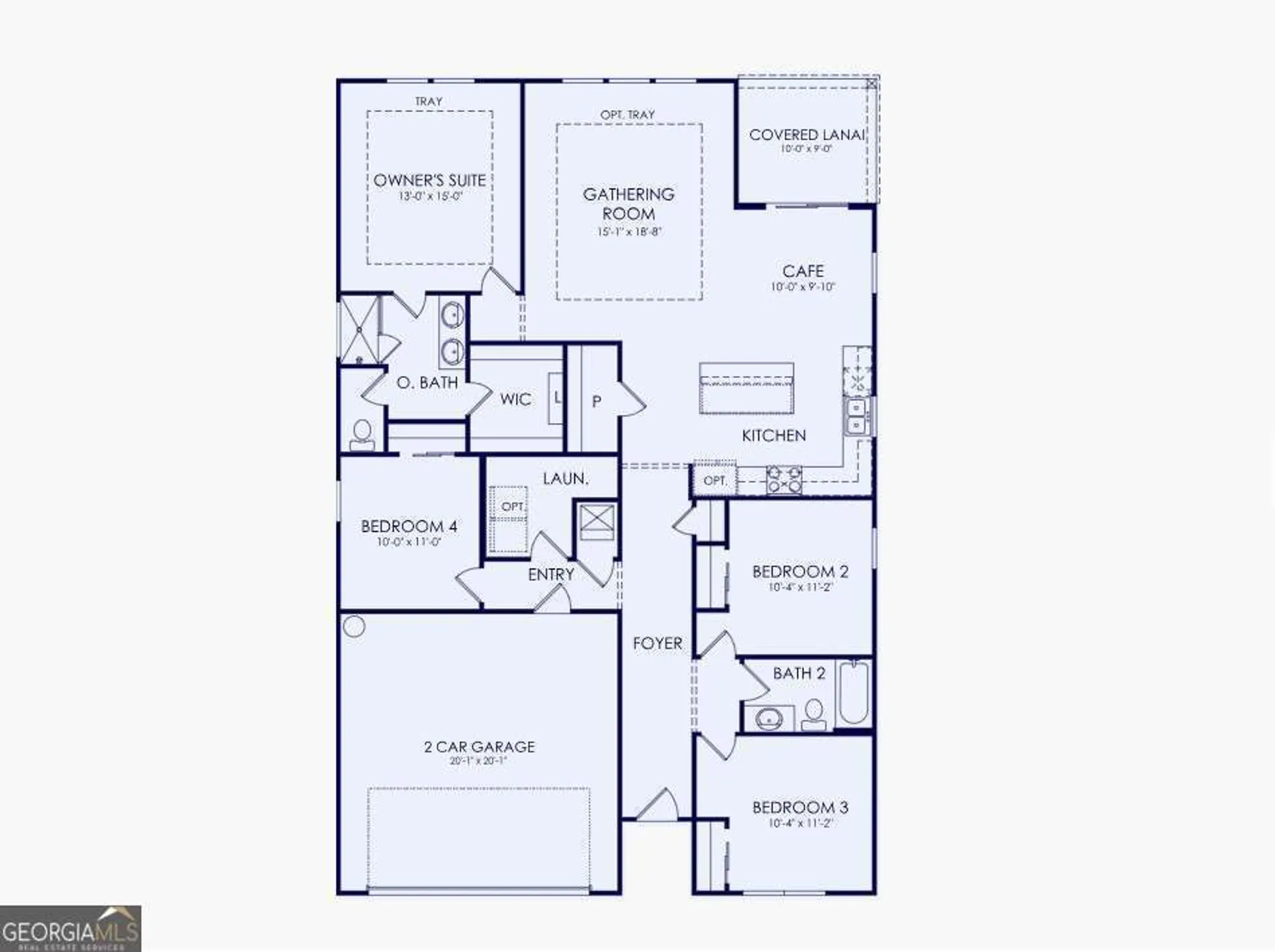 Property Slideshow image 2 of 22 | 1131 leconte ct, Griffin, GA, 30223