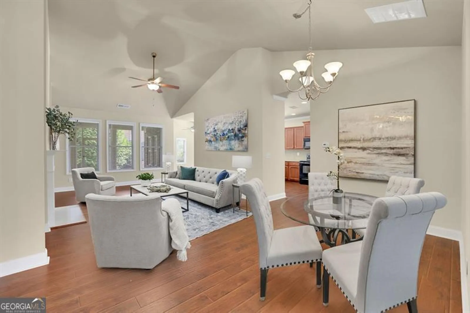 Property Slideshow image 5 of 38 | 1550 rolling view dr, Cumming, GA, 30040