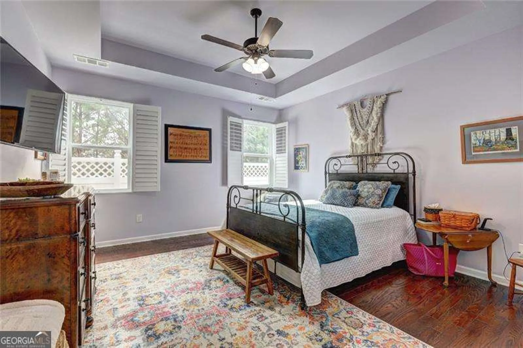 Property Slideshow image 14 of 23 | 222 river ter, Canton, GA, 30114