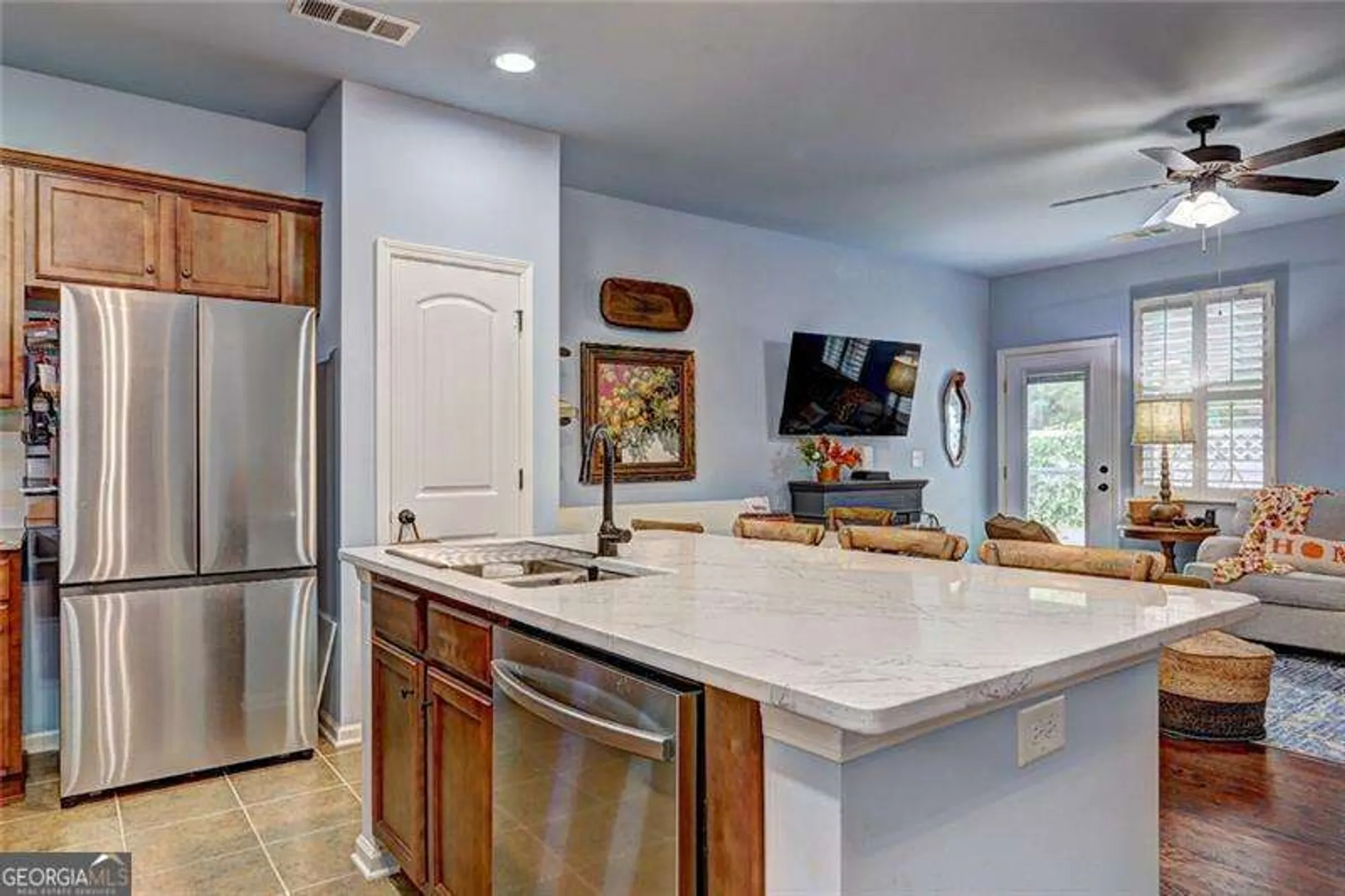Property Slideshow image 11 of 23 | 222 river ter, Canton, GA, 30114