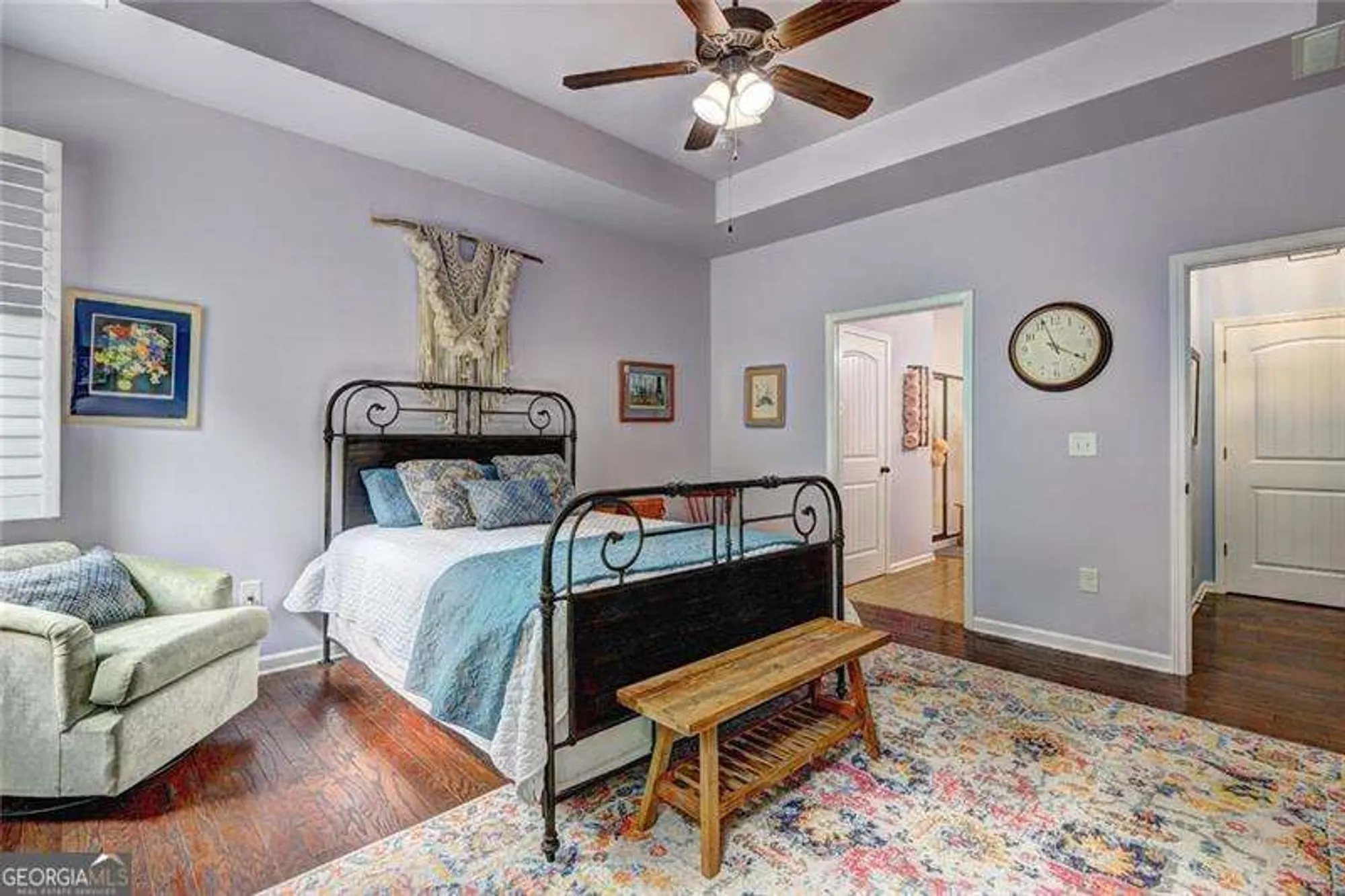 Property Slideshow image 15 of 23 | 222 river ter, Canton, GA, 30114