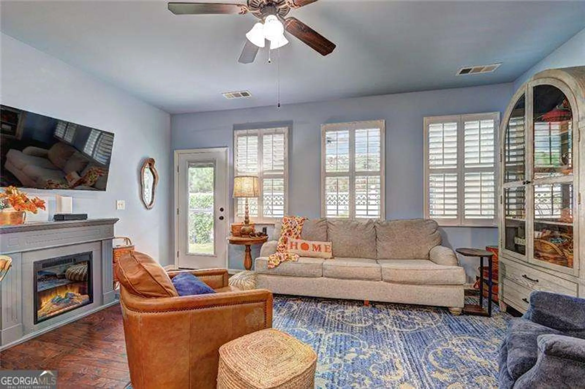 Property Slideshow image 8 of 23 | 222 river ter, Canton, GA, 30114