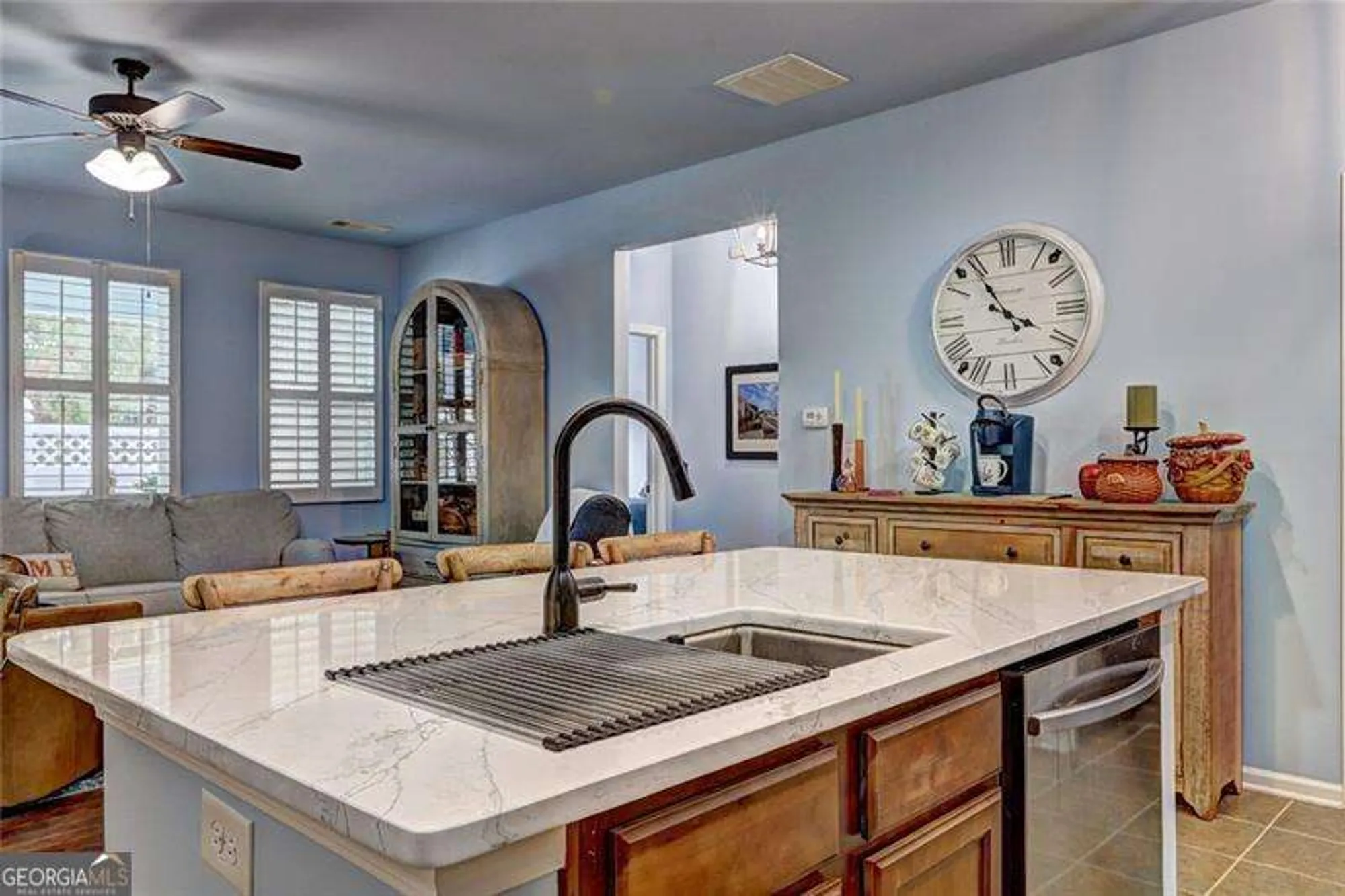 Property Slideshow image 12 of 23 | 222 river ter, Canton, GA, 30114