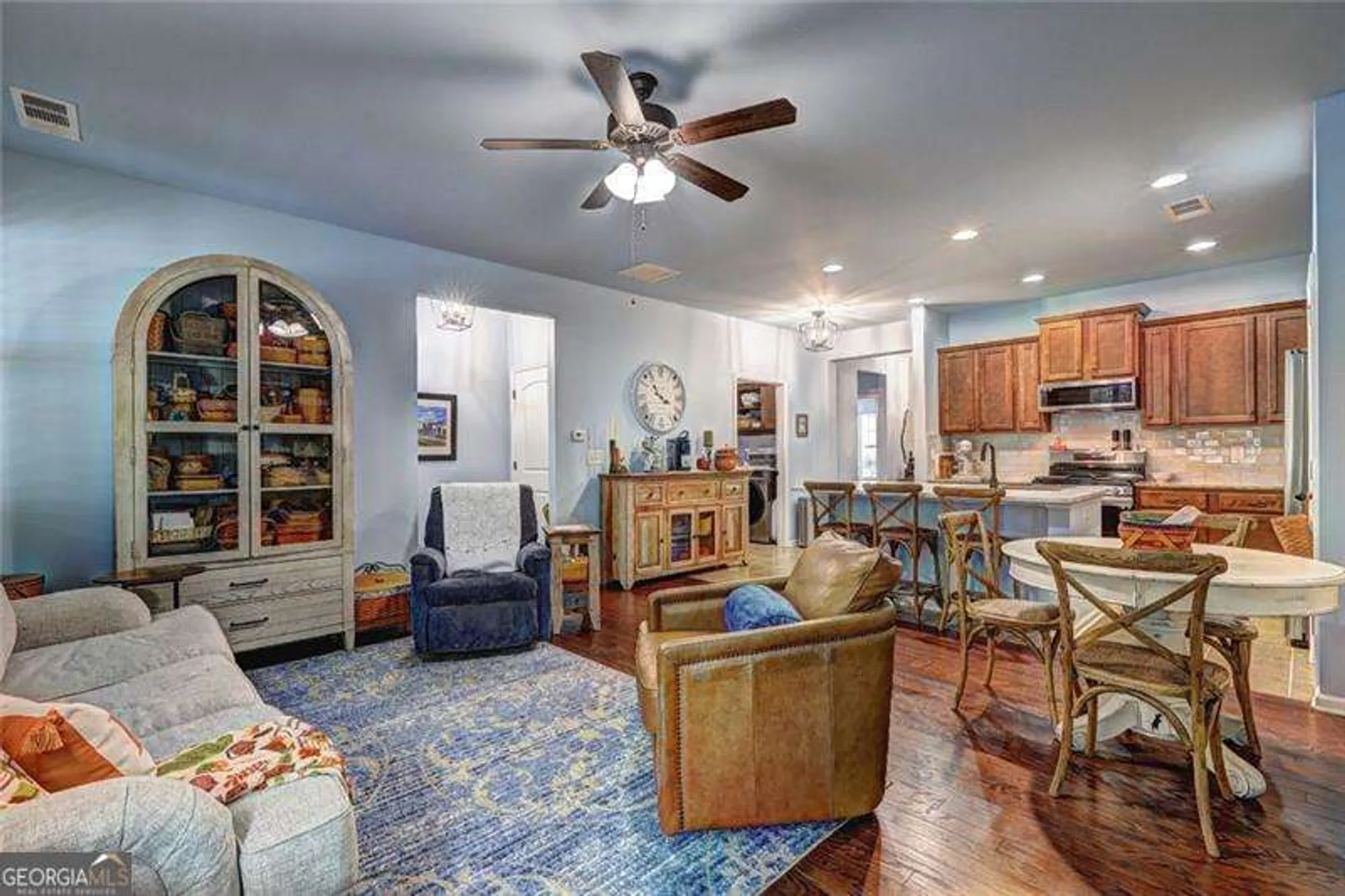 Property Slideshow image 7 of 23 | 222 river ter, Canton, GA, 30114