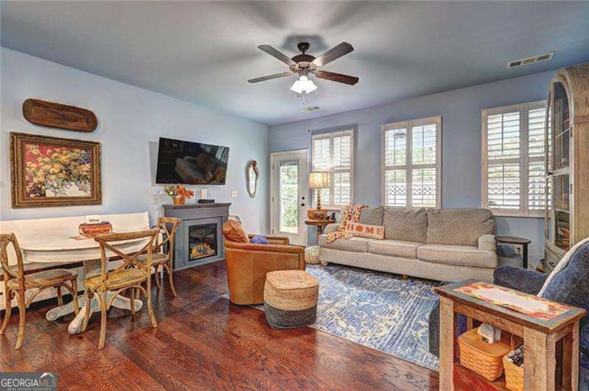 Property Slideshow image 5 of 23 | 222 river ter, Canton, GA, 30114