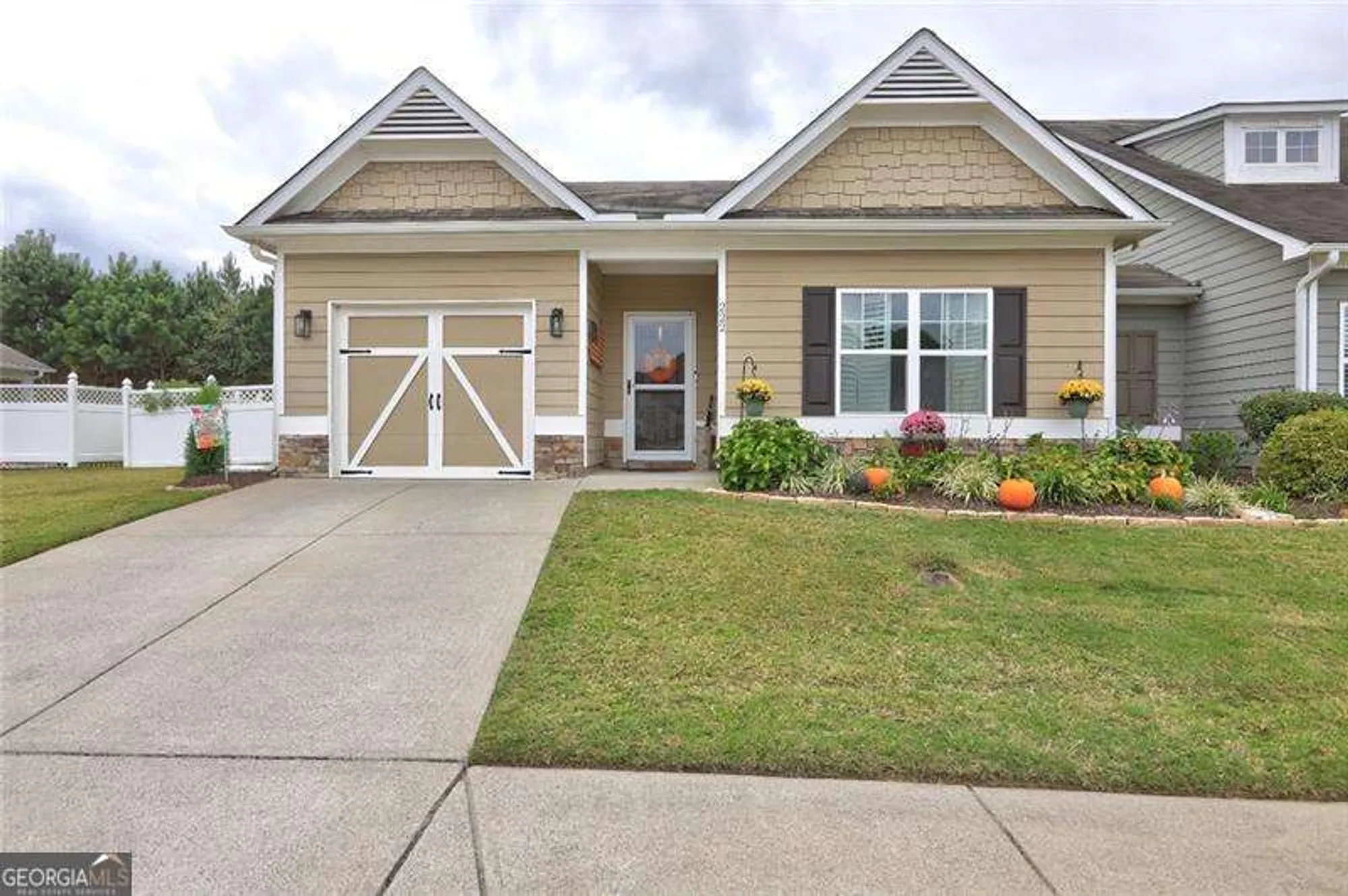 Property Slideshow image 1 of 23 | 222 river ter, Canton, GA, 30114