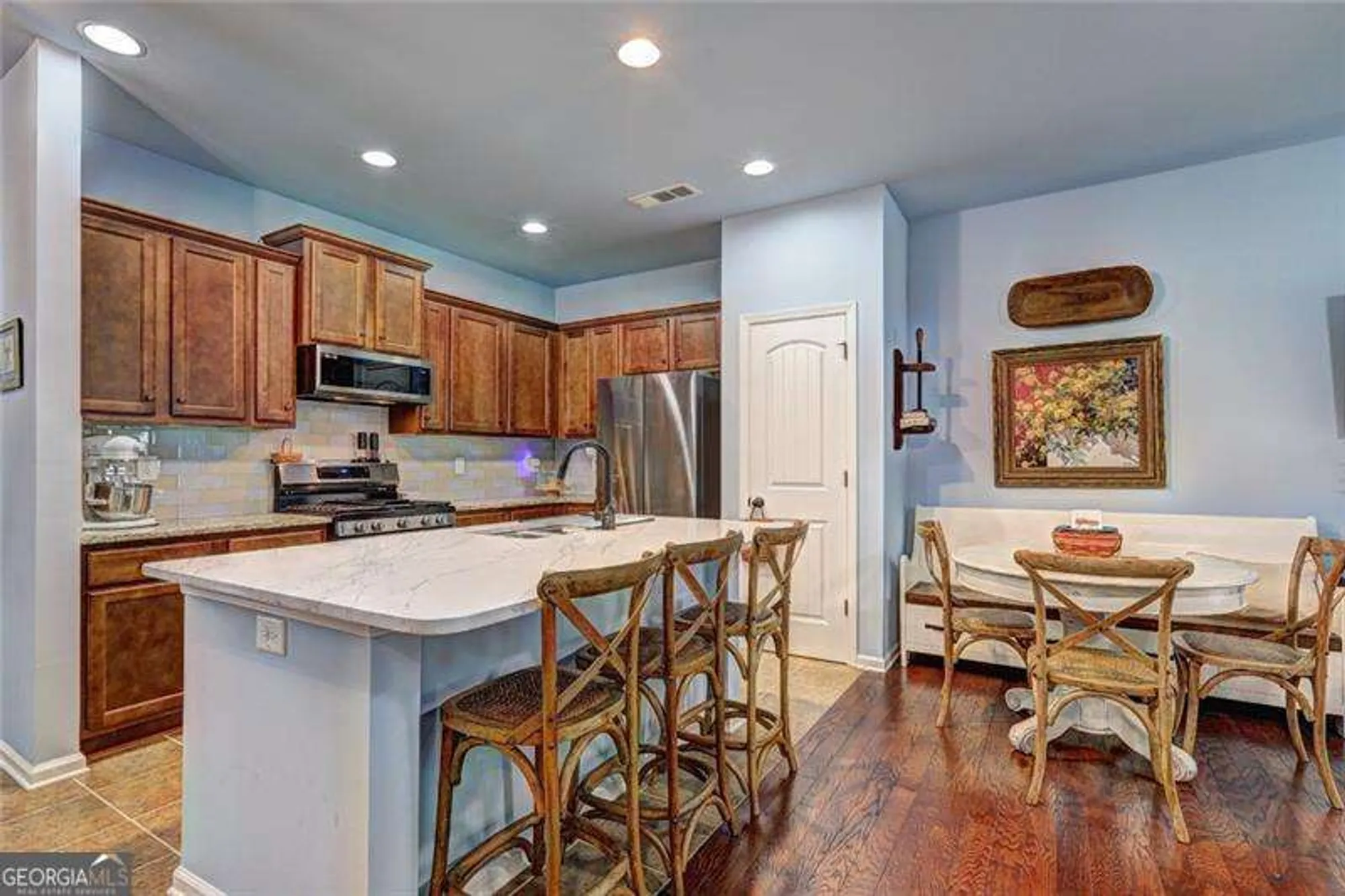 Property Slideshow image 9 of 23 | 222 river ter, Canton, GA, 30114