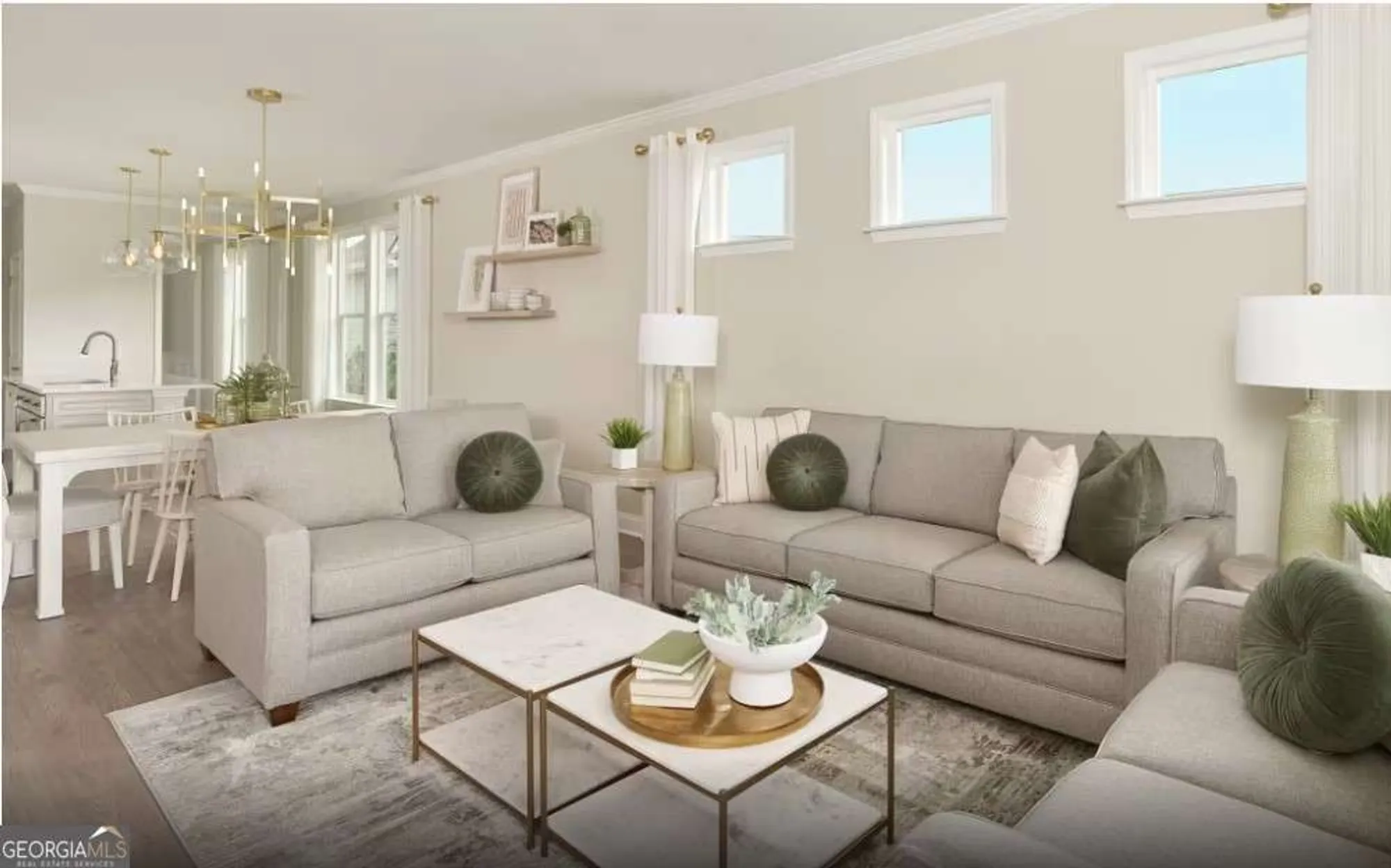 Property Slideshow image 6 of 13 | 1405 wild cherry ct, Griffin, GA, 30223