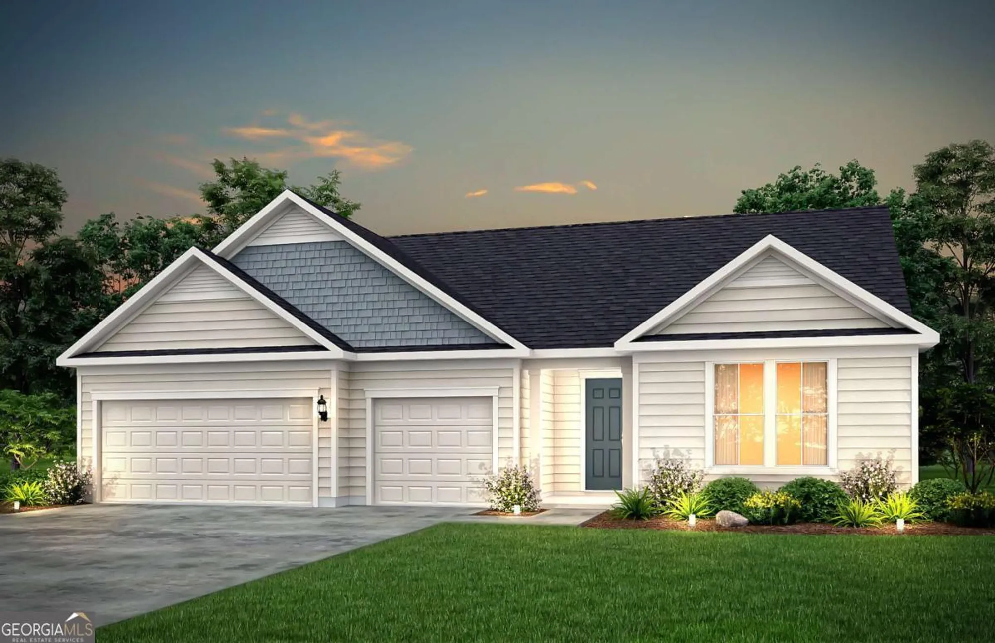 Property Slideshow image 1 of 13 | 1405 wild cherry ct, Griffin, GA, 30223