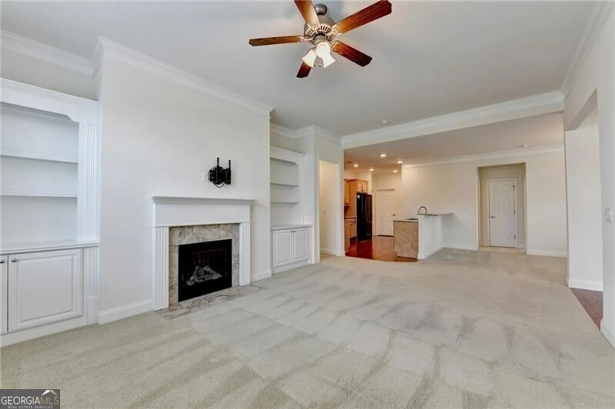 Property Slideshow image 15 of 62 | 3411 lindenridge dr, Buford, GA, 30519