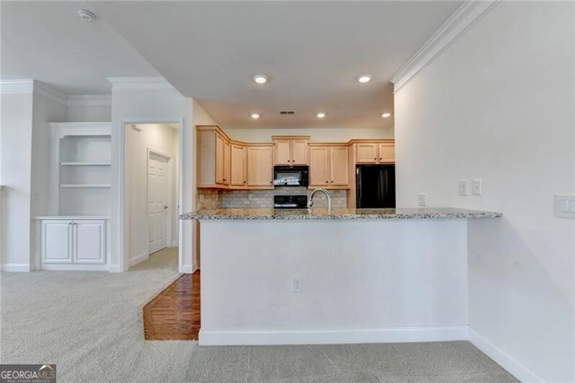 Property Slideshow image 23 of 62 | 3411 lindenridge dr, Buford, GA, 30519