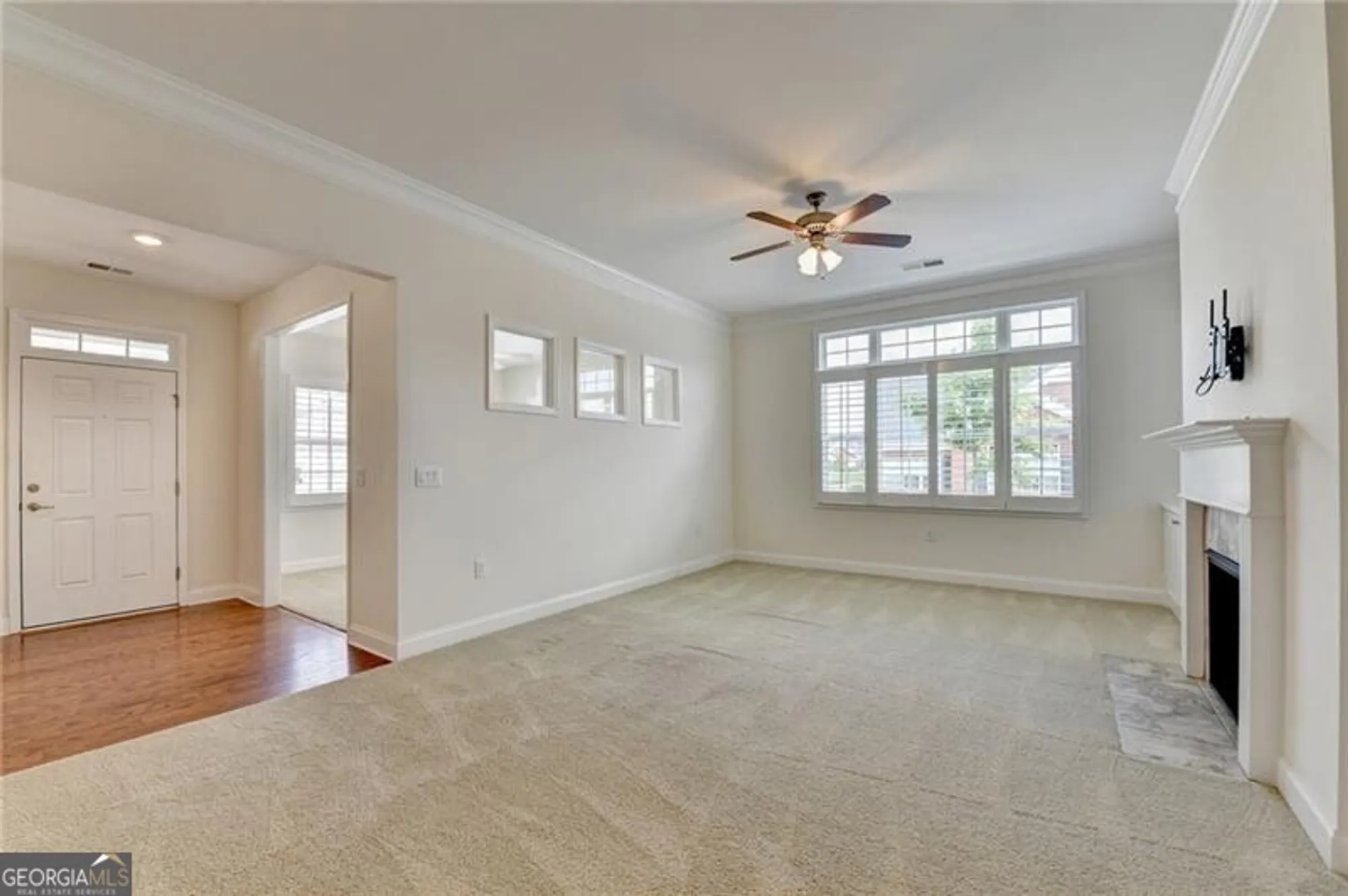 Property Slideshow image 16 of 62 | 3411 lindenridge dr, Buford, GA, 30519