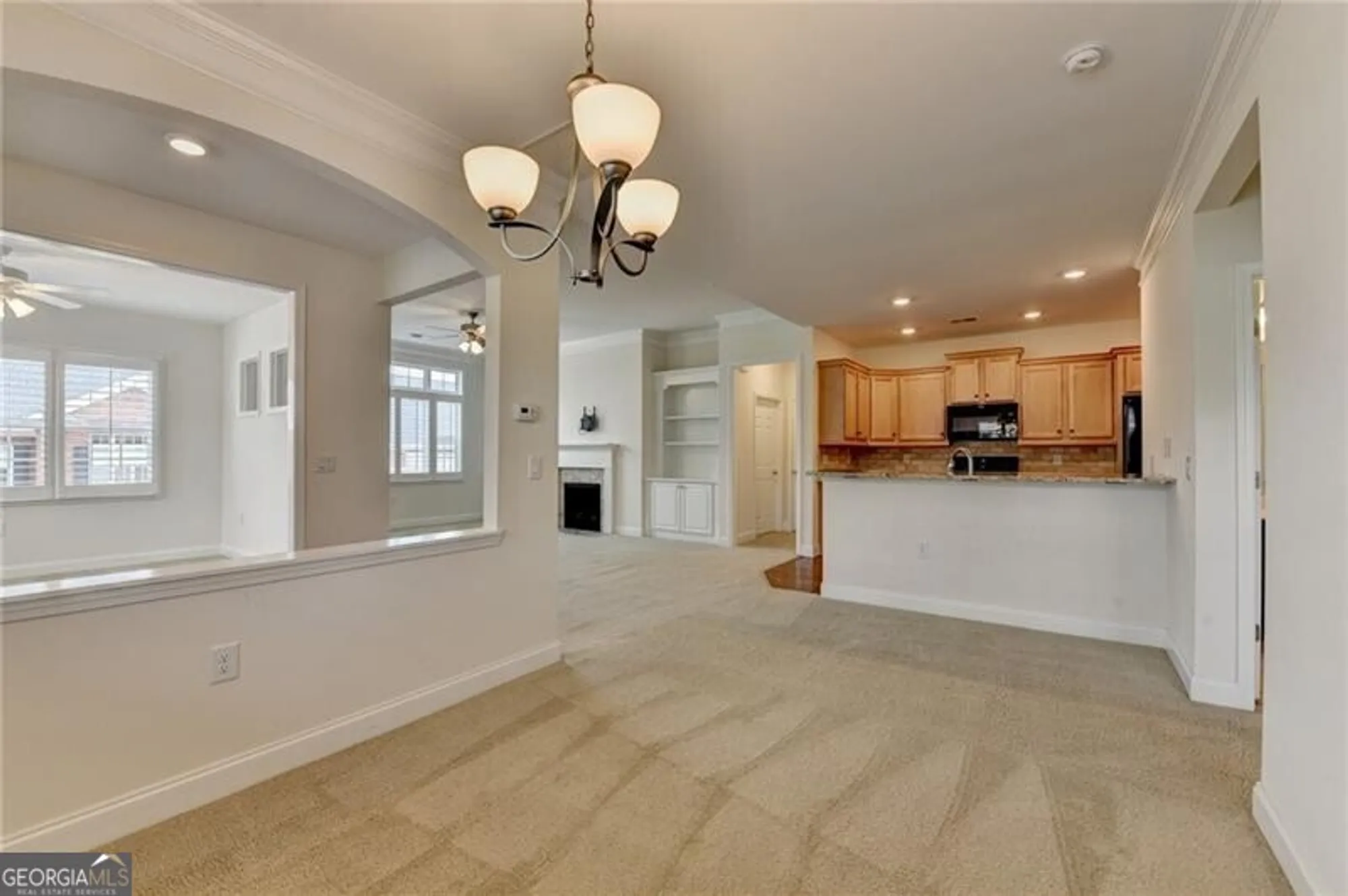 Property Slideshow image 9 of 62 | 3411 lindenridge dr, Buford, GA, 30519