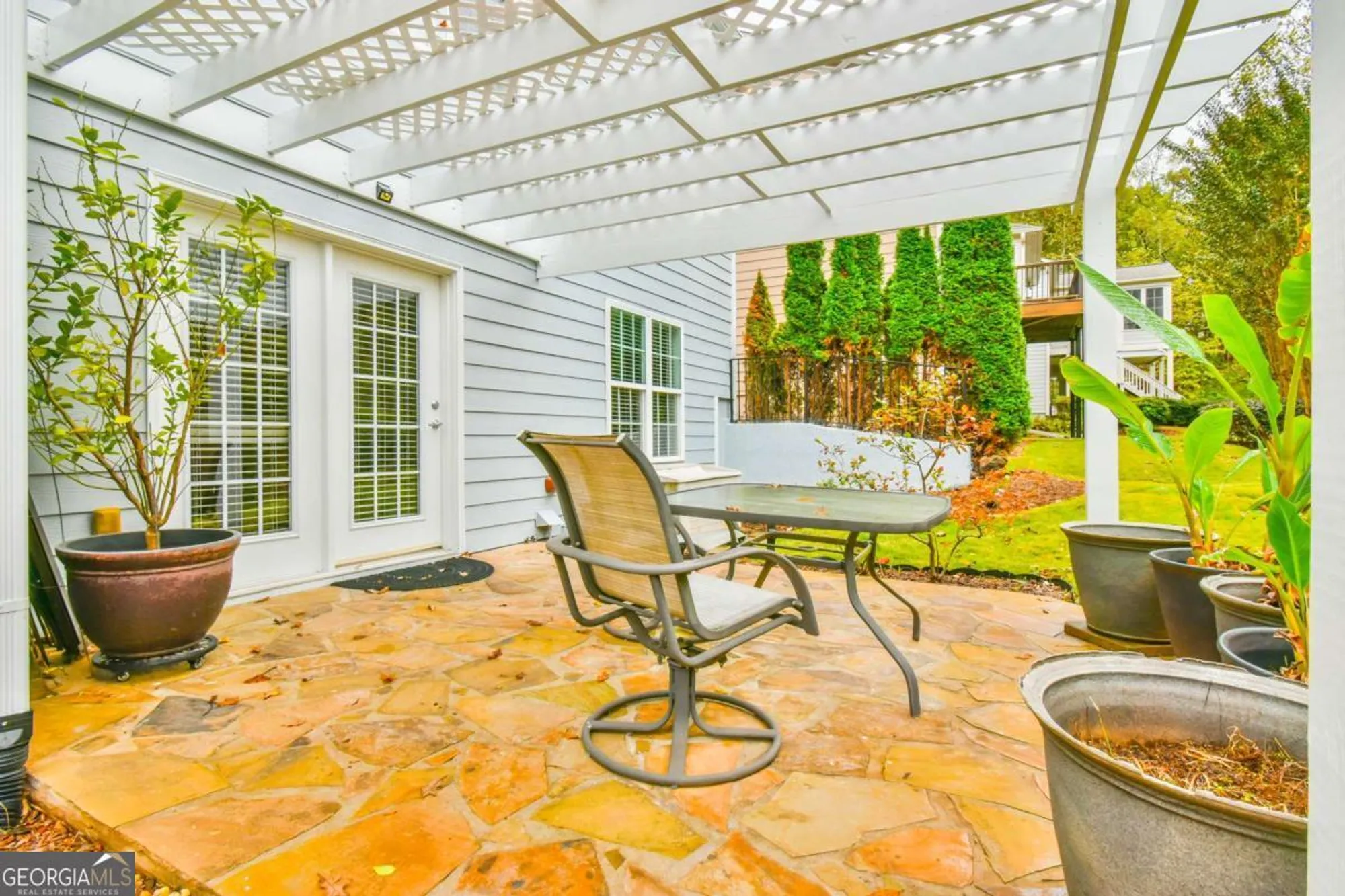 Property Slideshow image 49 of 51 | 6146 brookside ln, Hoschton, GA, 30548