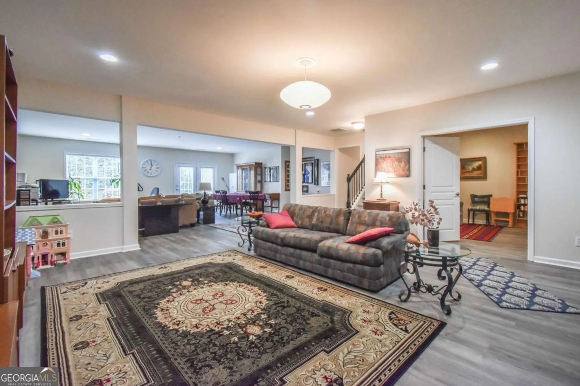 Property Slideshow image 33 of 51 | 6146 brookside ln, Hoschton, GA, 30548