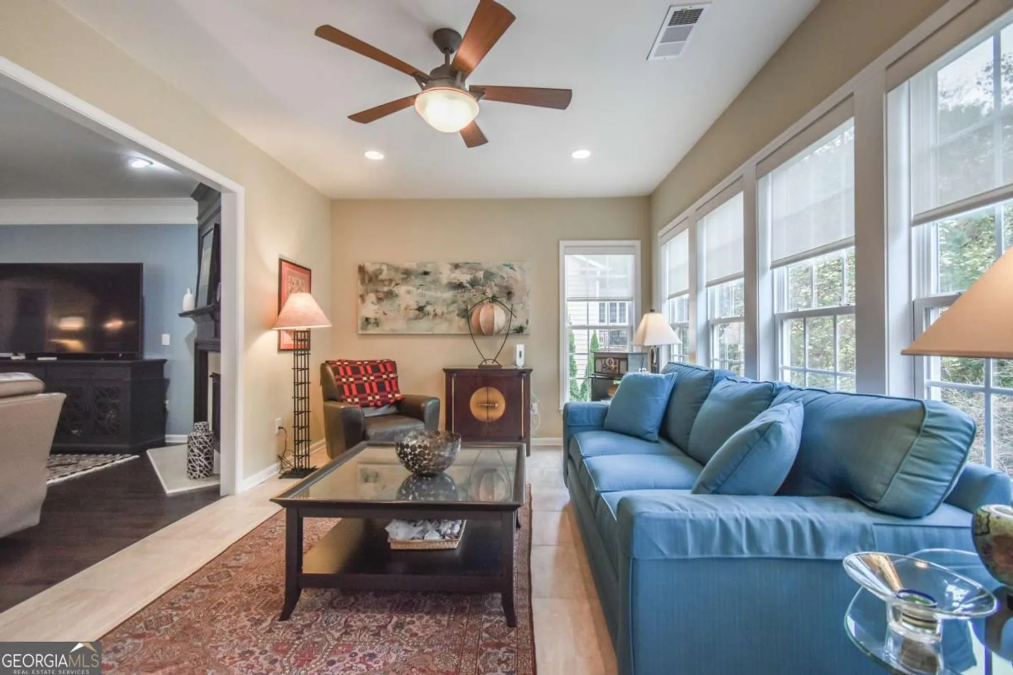 Property Slideshow image 14 of 51 | 6146 brookside ln, Hoschton, GA, 30548