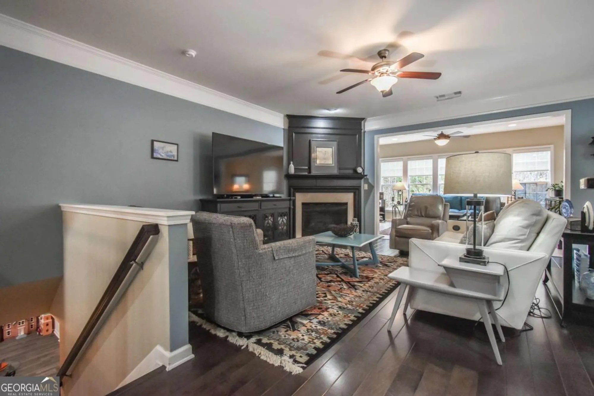 Property Slideshow image 10 of 51 | 6146 brookside ln, Hoschton, GA, 30548