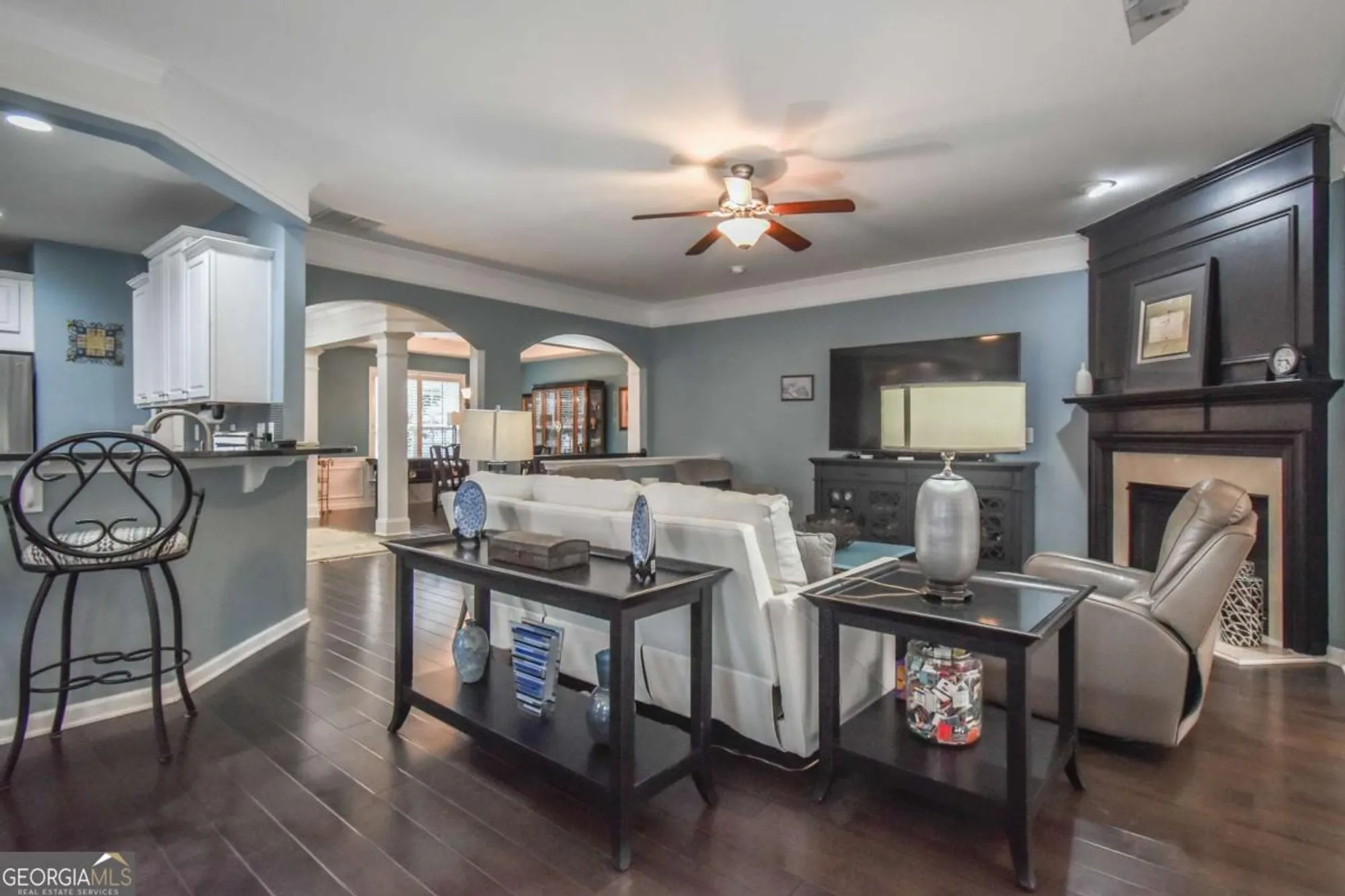 Property Slideshow image 11 of 51 | 6146 brookside ln, Hoschton, GA, 30548