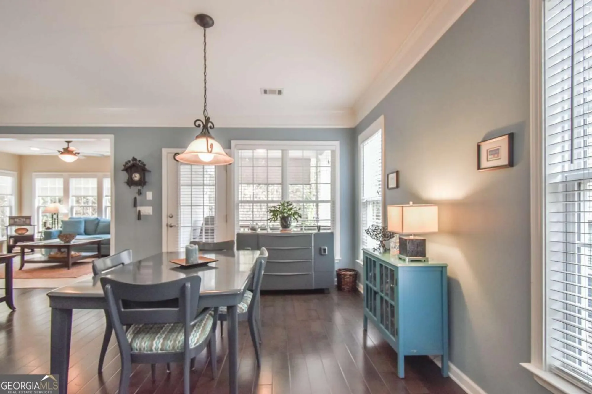 Property Slideshow image 19 of 51 | 6146 brookside ln, Hoschton, GA, 30548