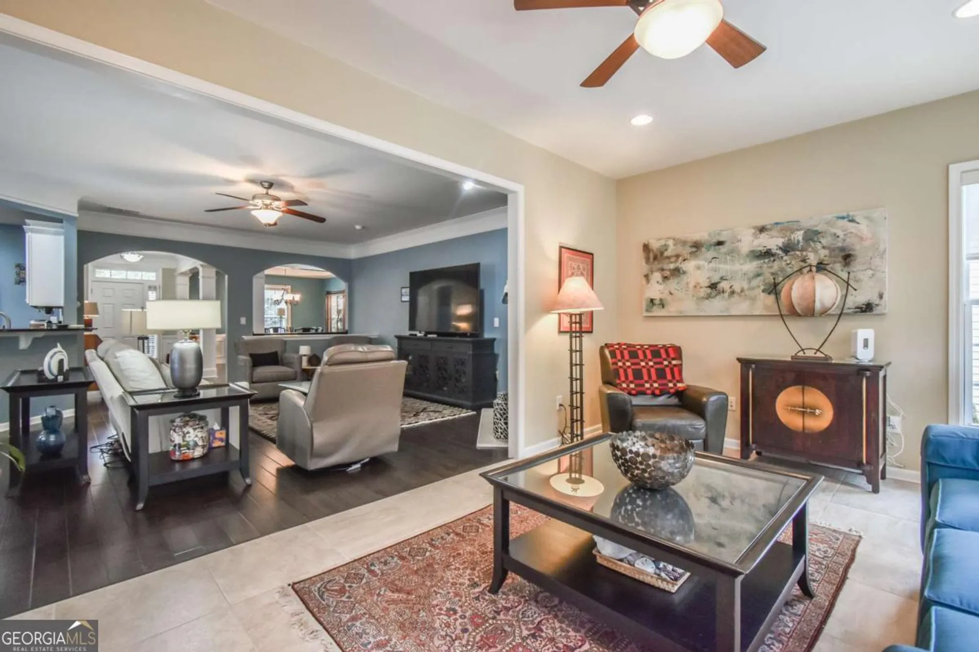 Property Slideshow image 15 of 51 | 6146 brookside ln, Hoschton, GA, 30548