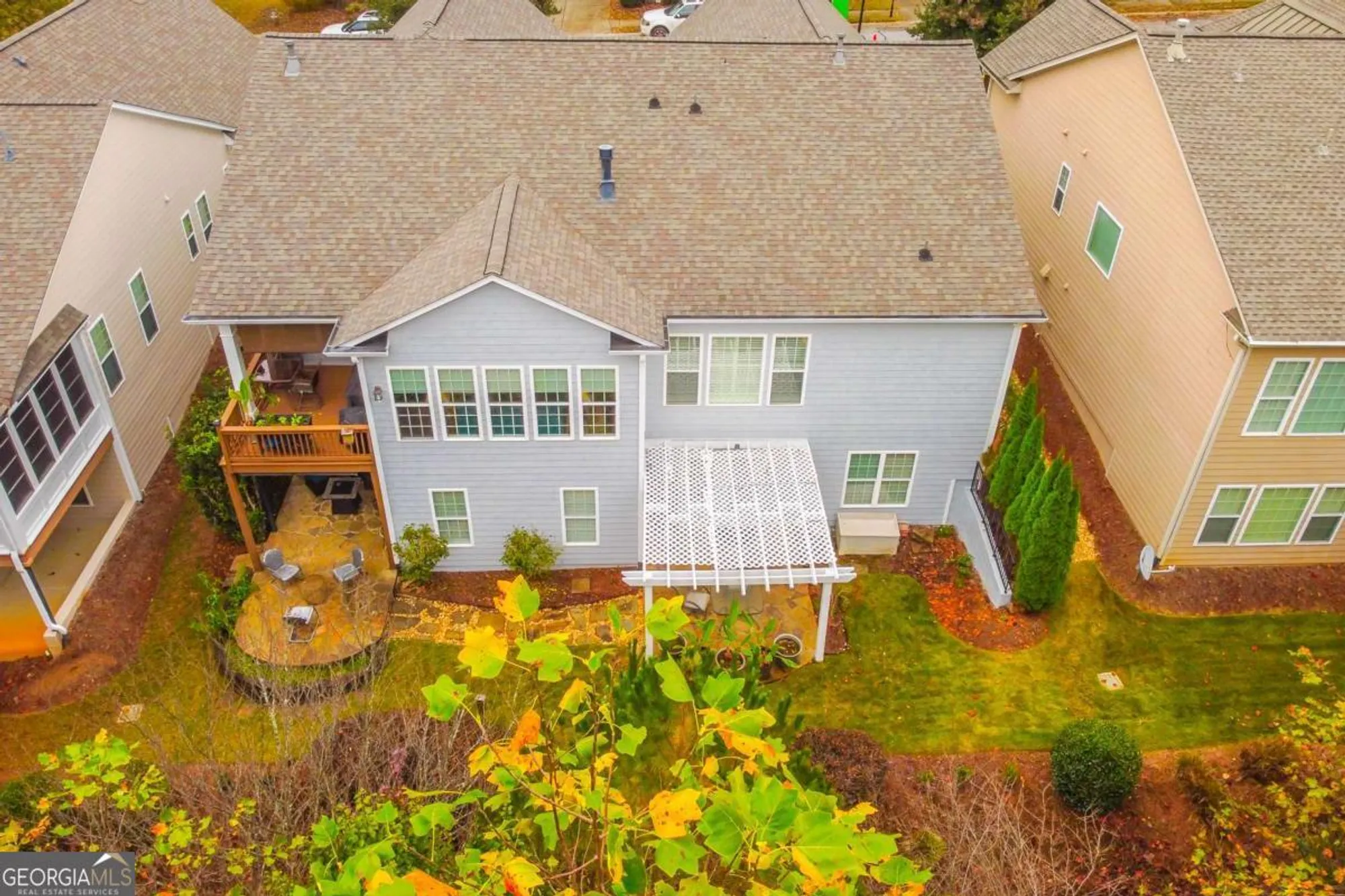 Property Slideshow image 48 of 51 | 6146 brookside ln, Hoschton, GA, 30548