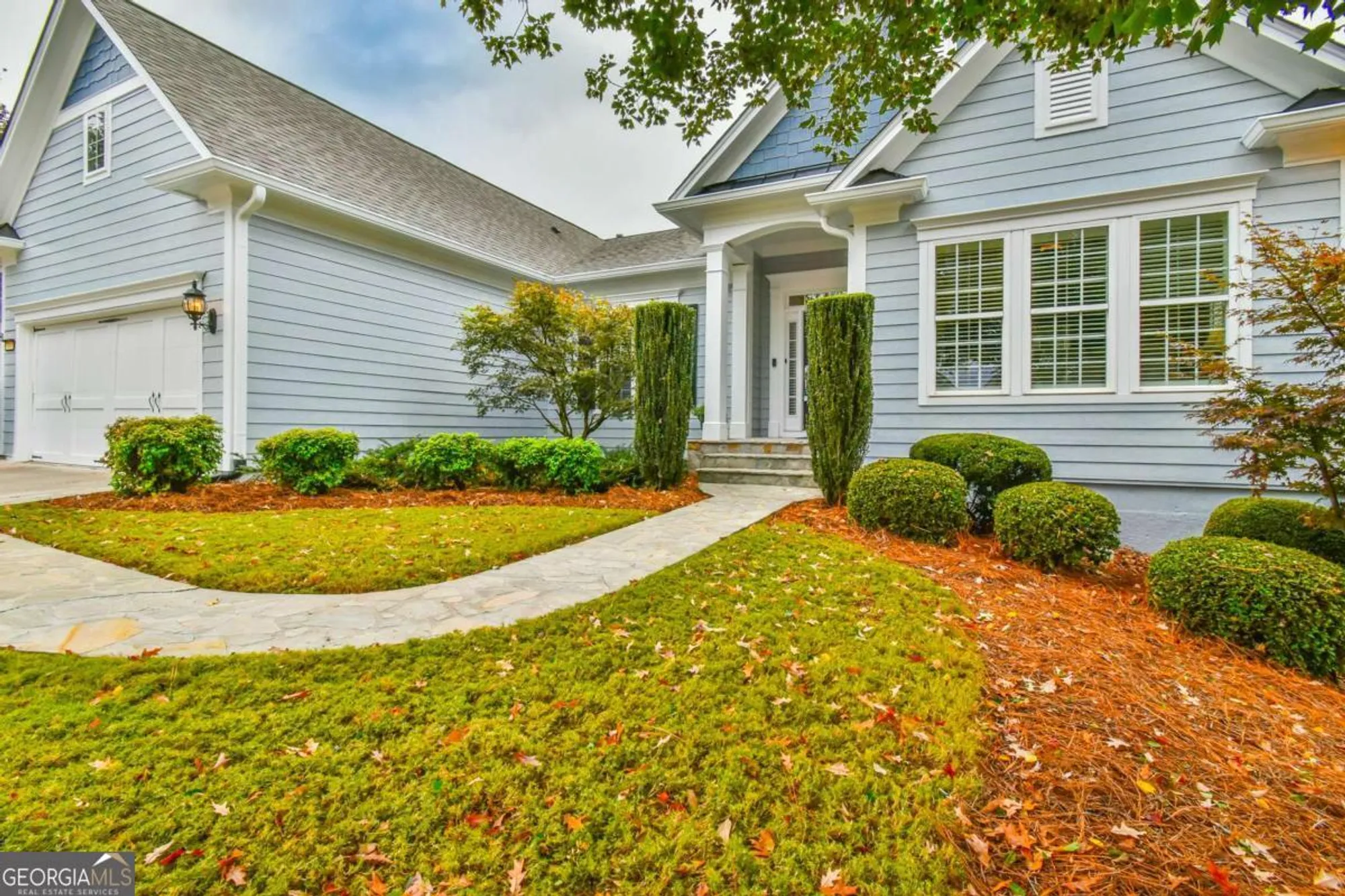 Property Slideshow image 44 of 51 | 6146 brookside ln, Hoschton, GA, 30548