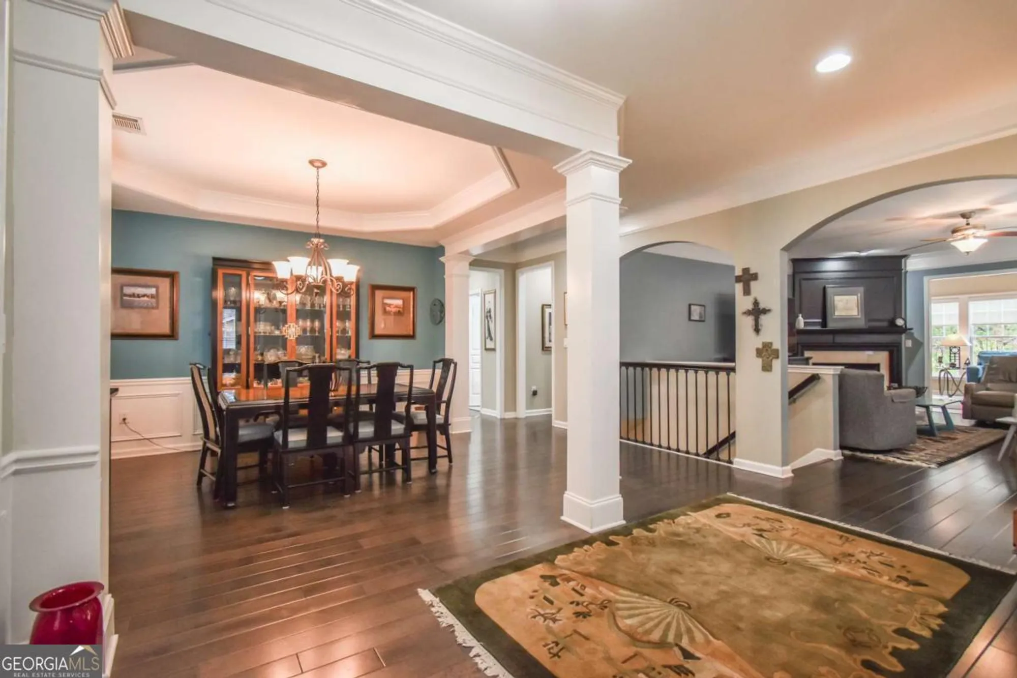 Property Slideshow image 4 of 51 | 6146 brookside ln, Hoschton, GA, 30548