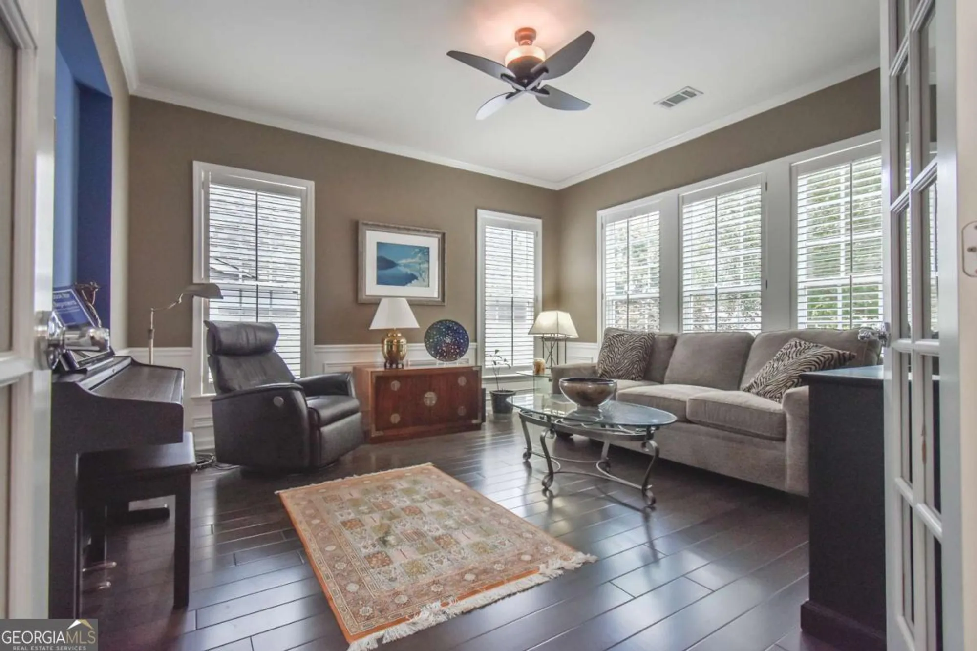 Property Slideshow image 8 of 51 | 6146 brookside ln, Hoschton, GA, 30548