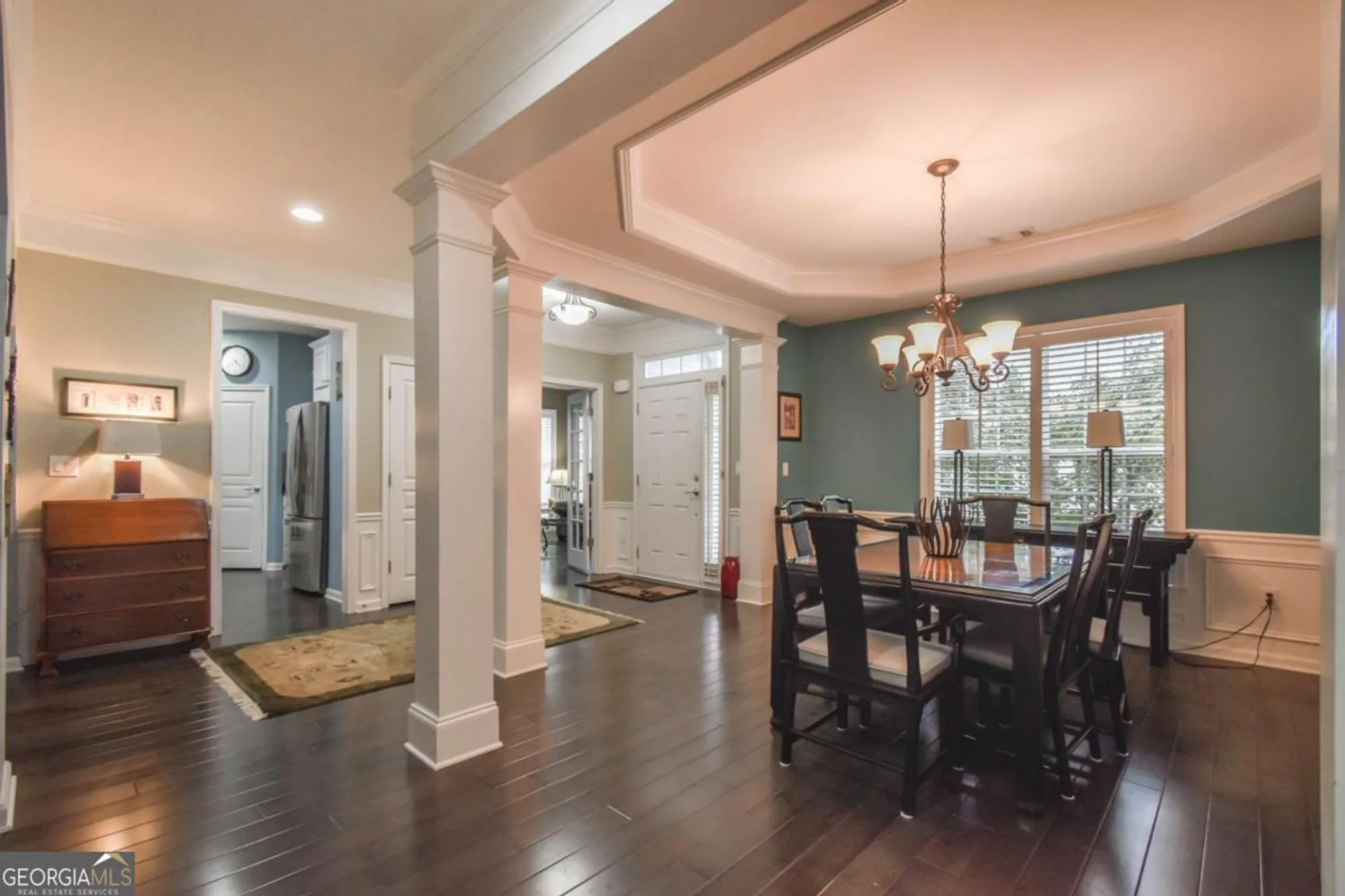 Property Slideshow image 6 of 51 | 6146 brookside ln, Hoschton, GA, 30548