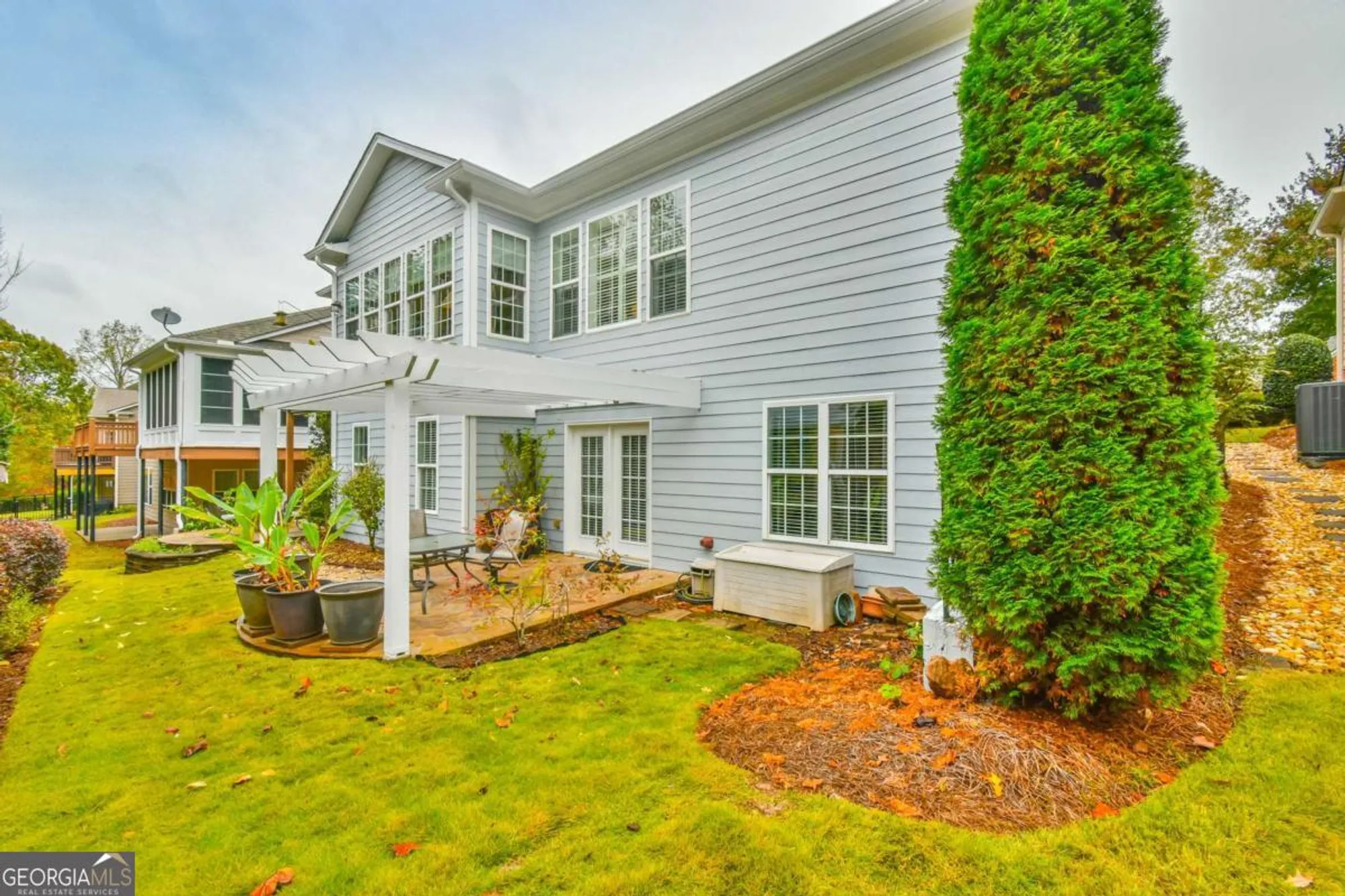 Property Slideshow image 46 of 51 | 6146 brookside ln, Hoschton, GA, 30548