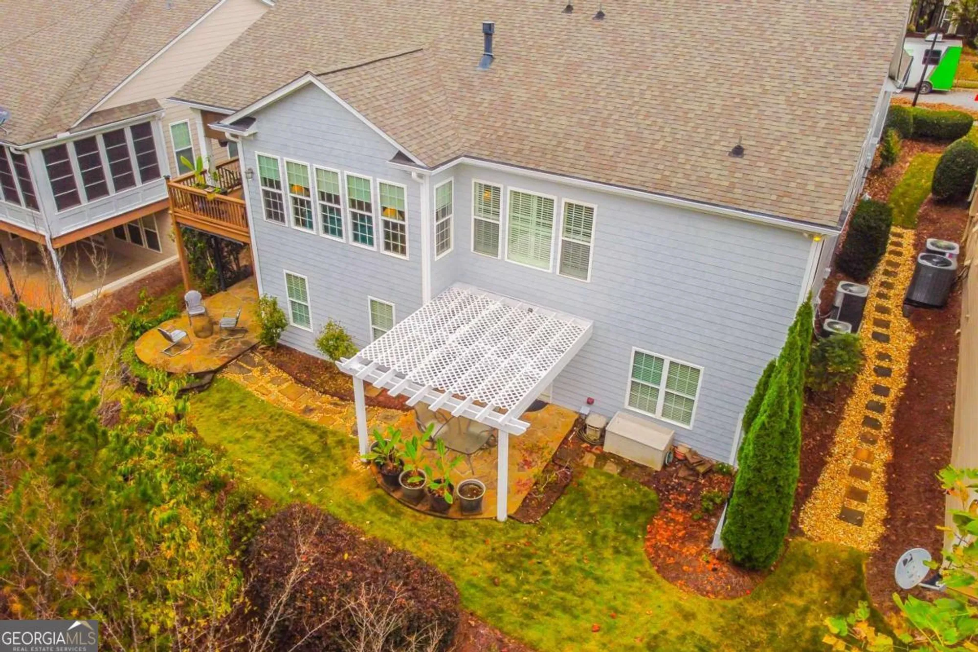 Property Slideshow image 47 of 51 | 6146 brookside ln, Hoschton, GA, 30548