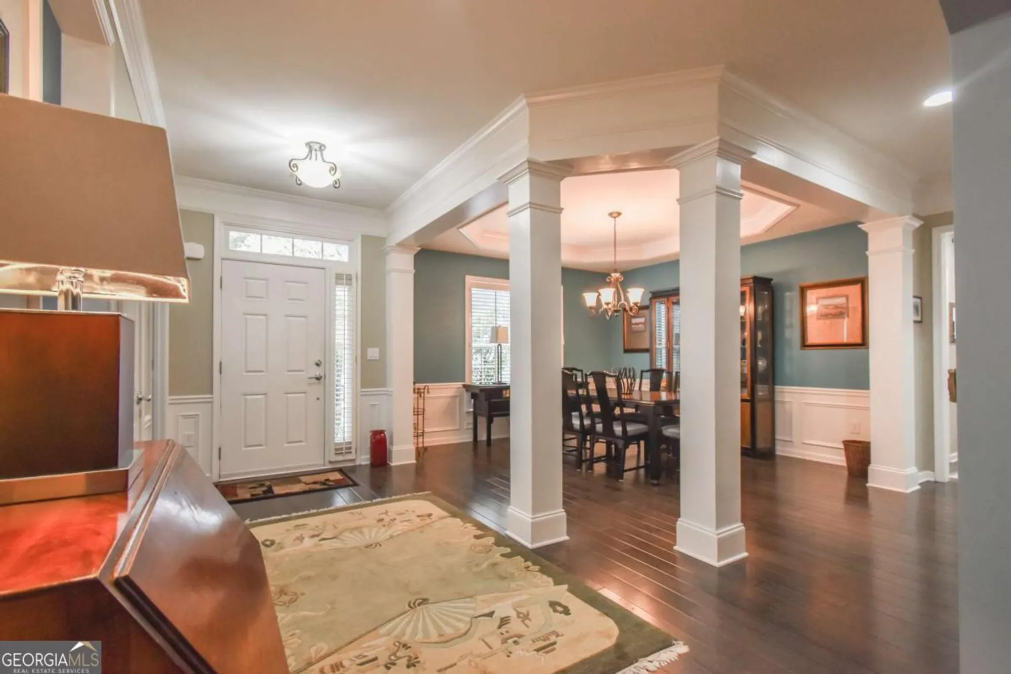 Property Slideshow image 3 of 51 | 6146 brookside ln, Hoschton, GA, 30548