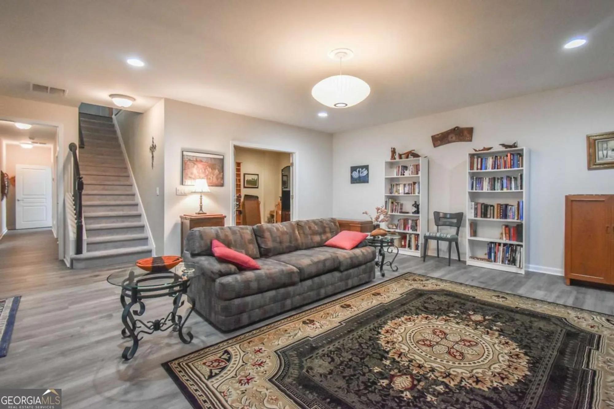 Property Slideshow image 32 of 51 | 6146 brookside ln, Hoschton, GA, 30548