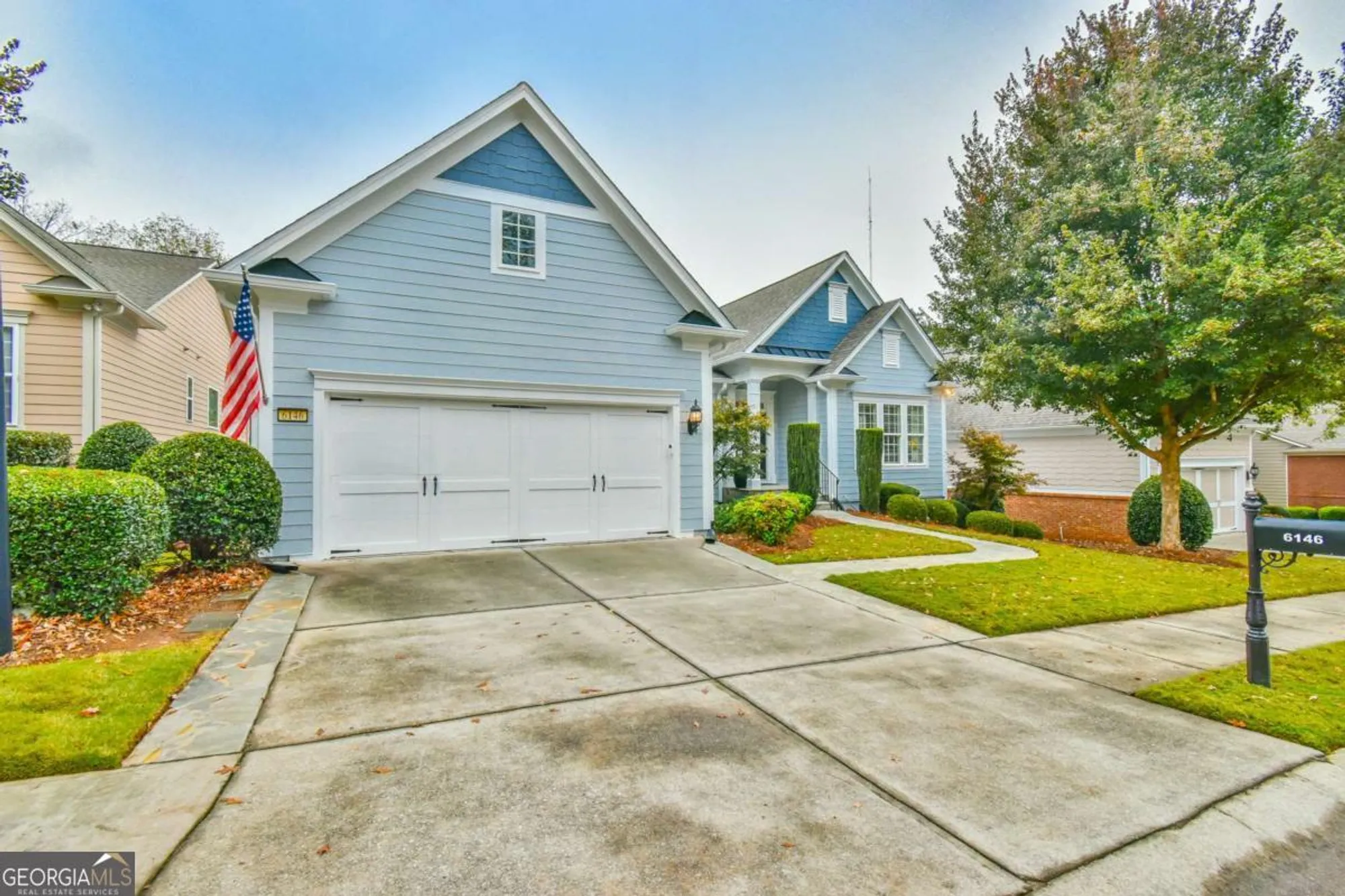 Property Slideshow image 1 of 51 | 6146 brookside ln, Hoschton, GA, 30548